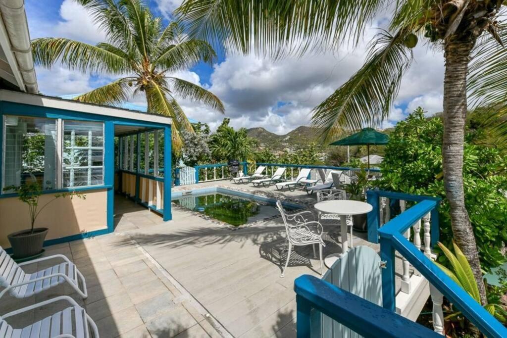 Titi Vacation Homes