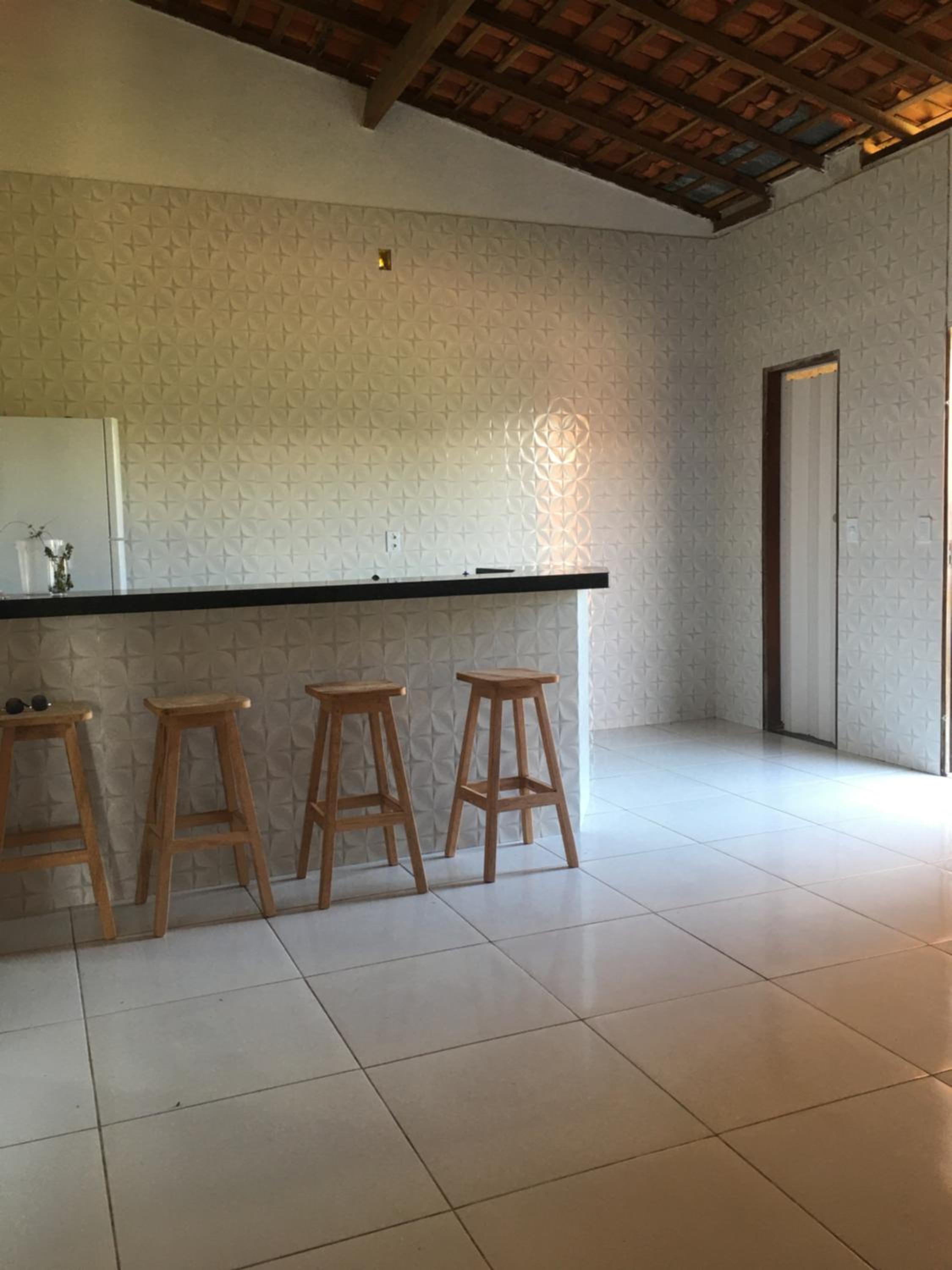 rosana HOUSE Barreirinhas ideal para 6 pessoas