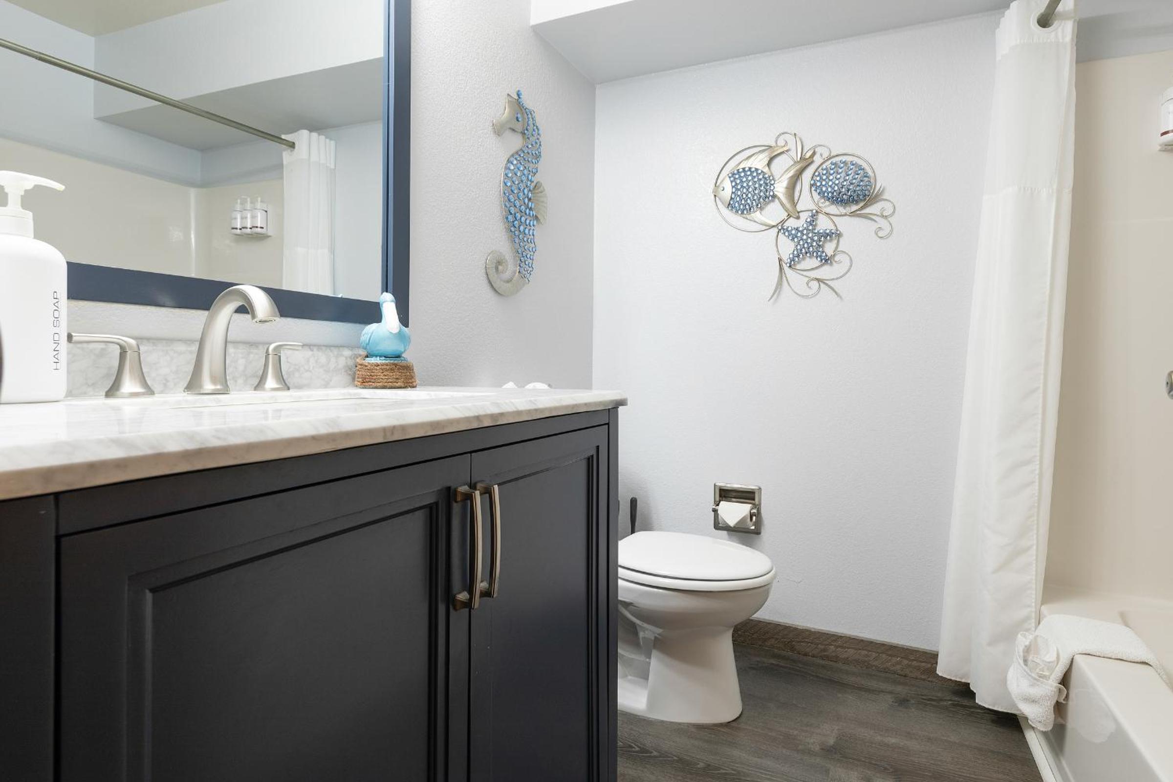 Aurora at Nautilus - Pet Friendly Oceanfront Condo view 2