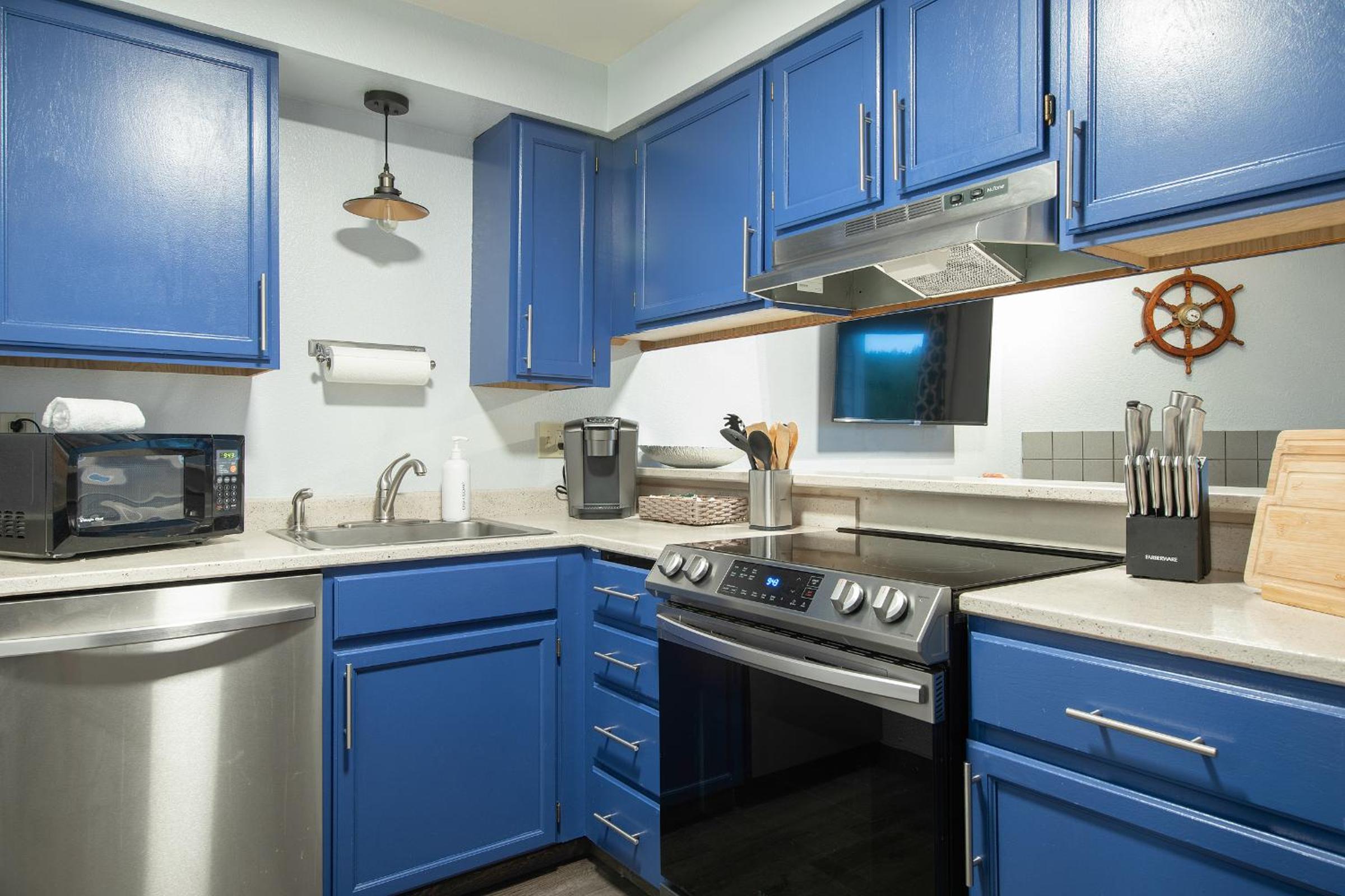 Aurora at Nautilus - Pet Friendly Oceanfront Condo view 5
