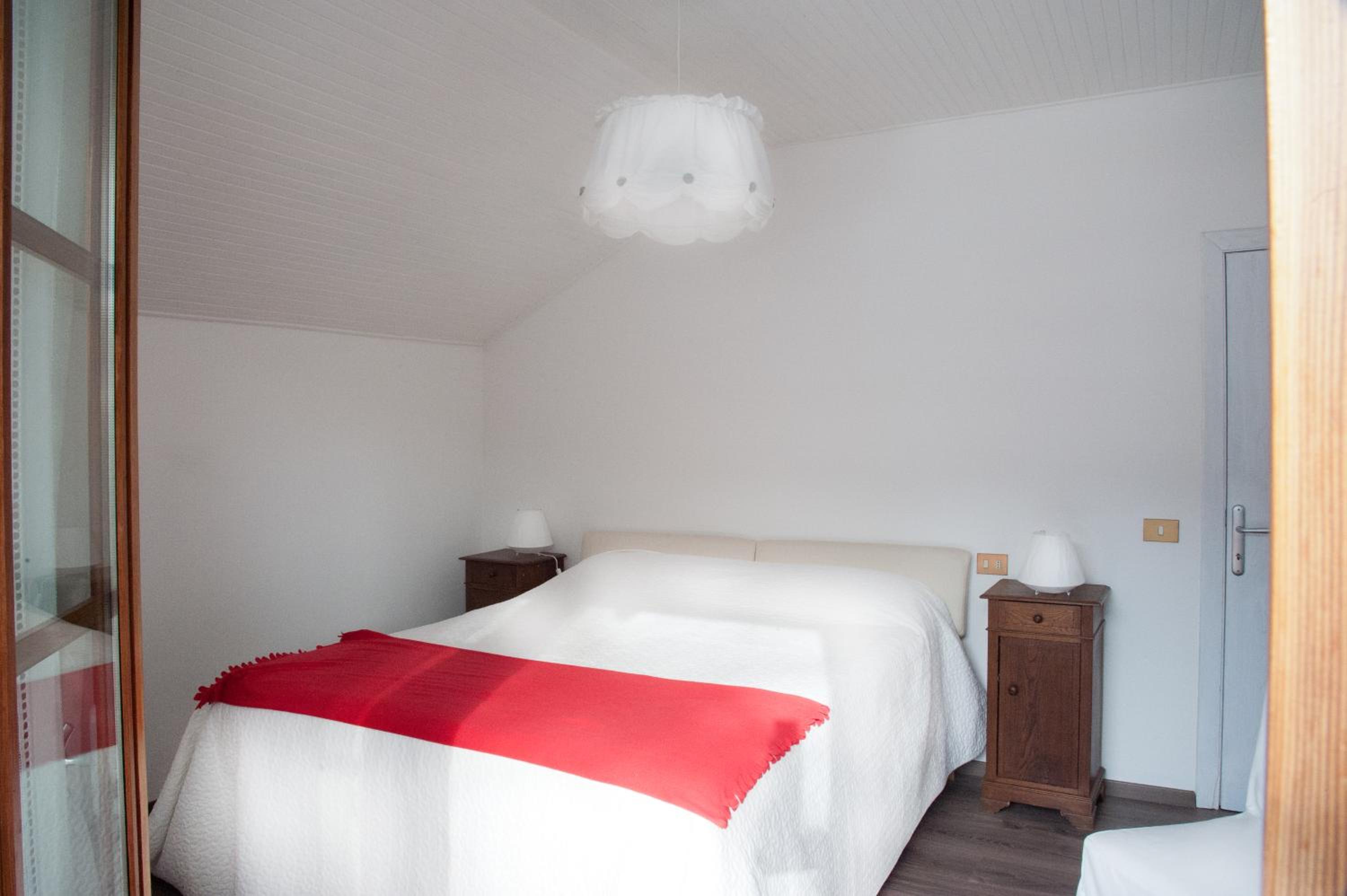 Chalet La Primula view 5