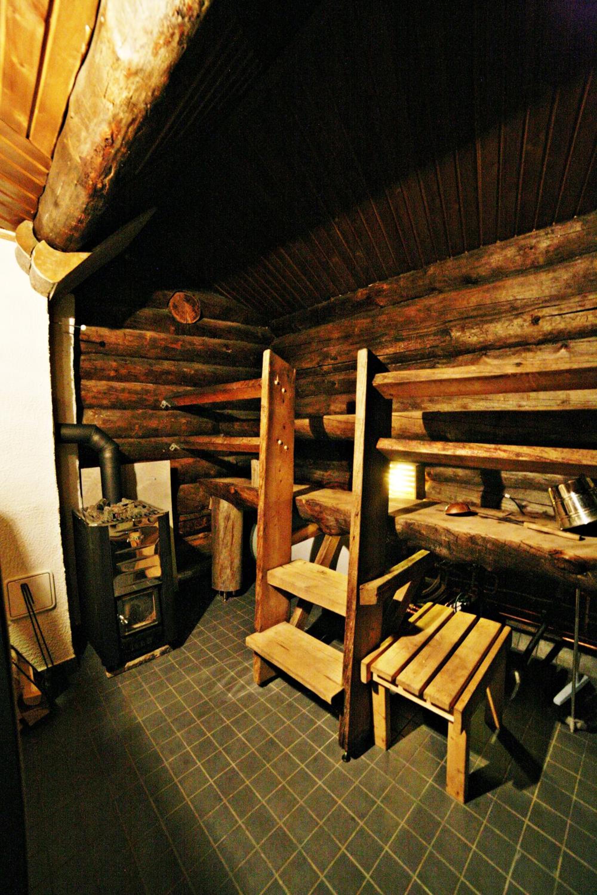 Villa Kivikoski