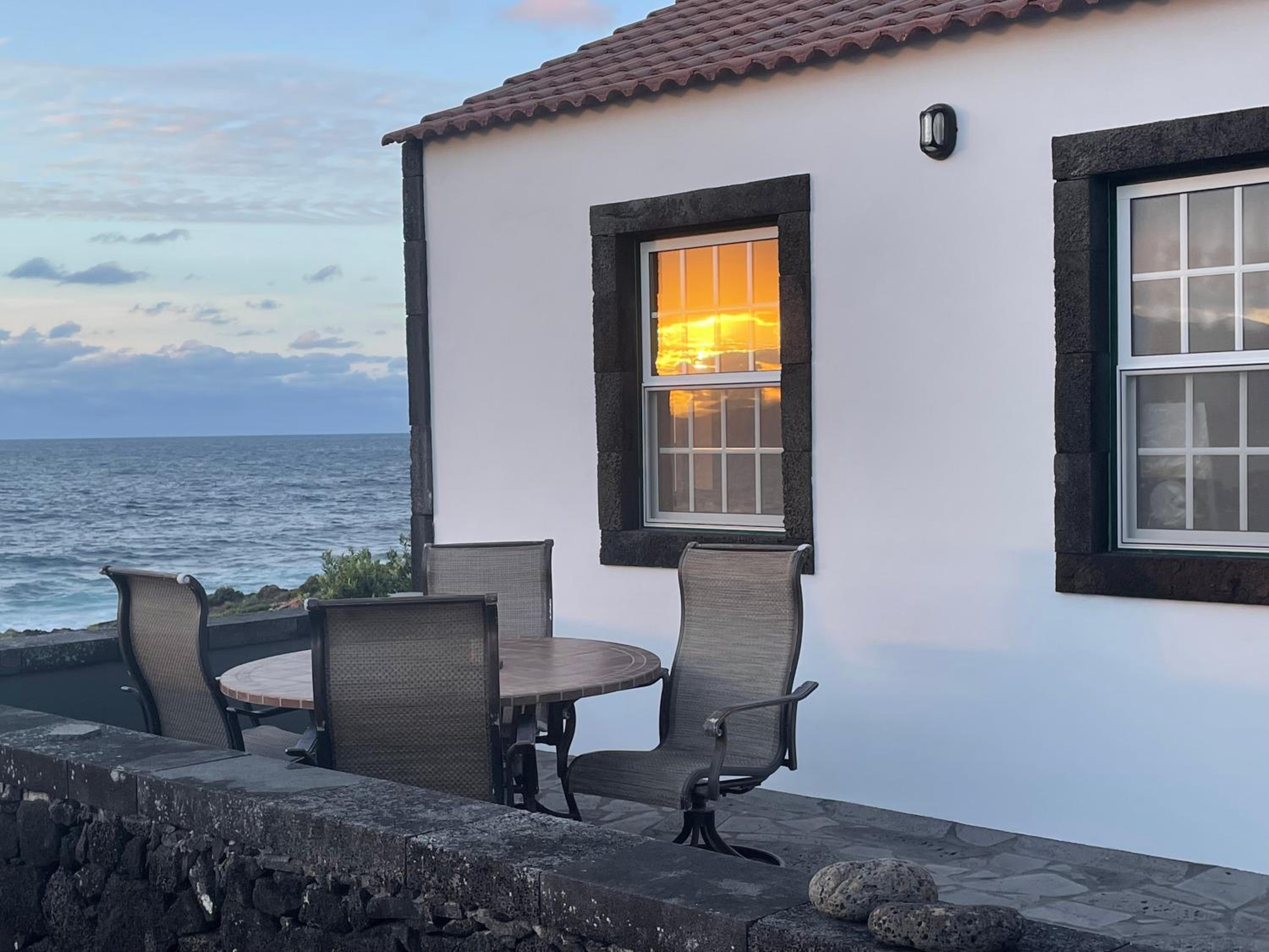 Dream By The Sea