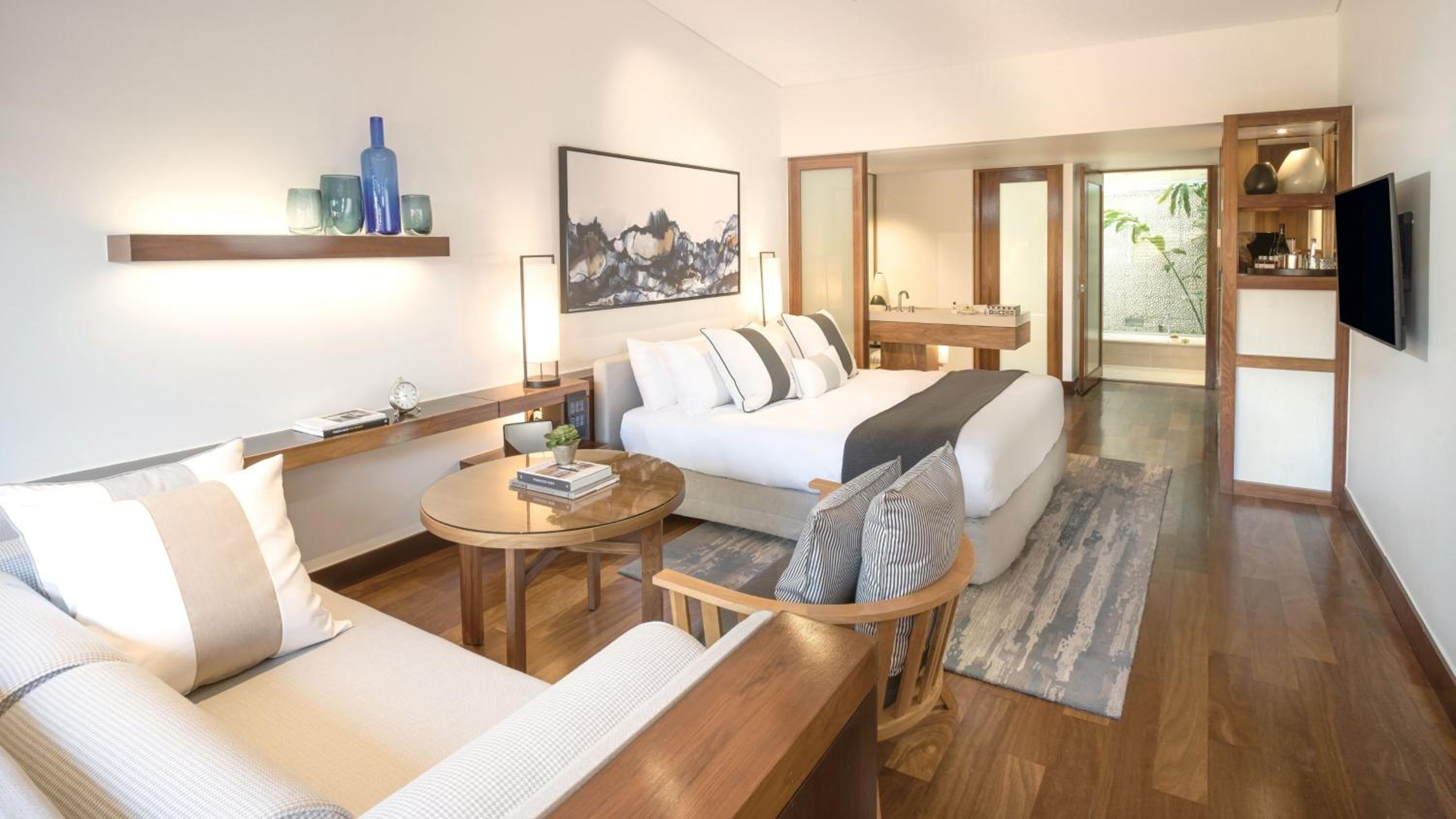 InterContinental Hayman Great Barrier Reef
