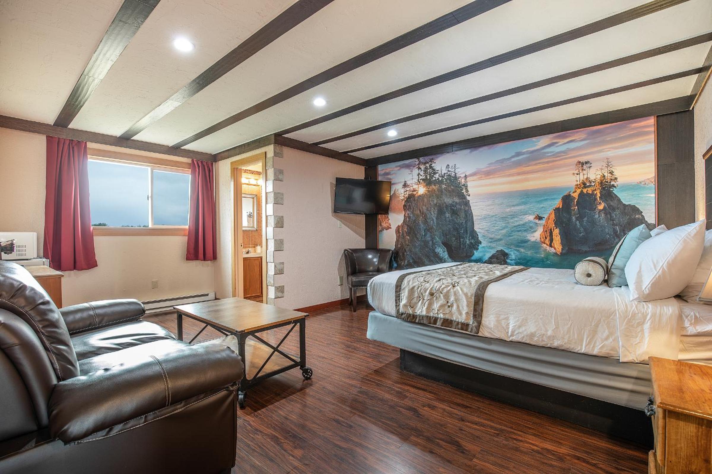 Wanderlust Inn