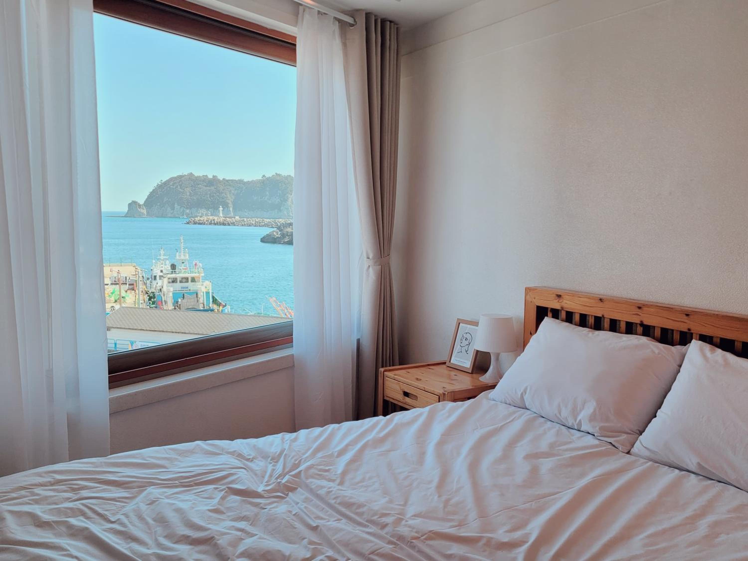 Seogwiporto