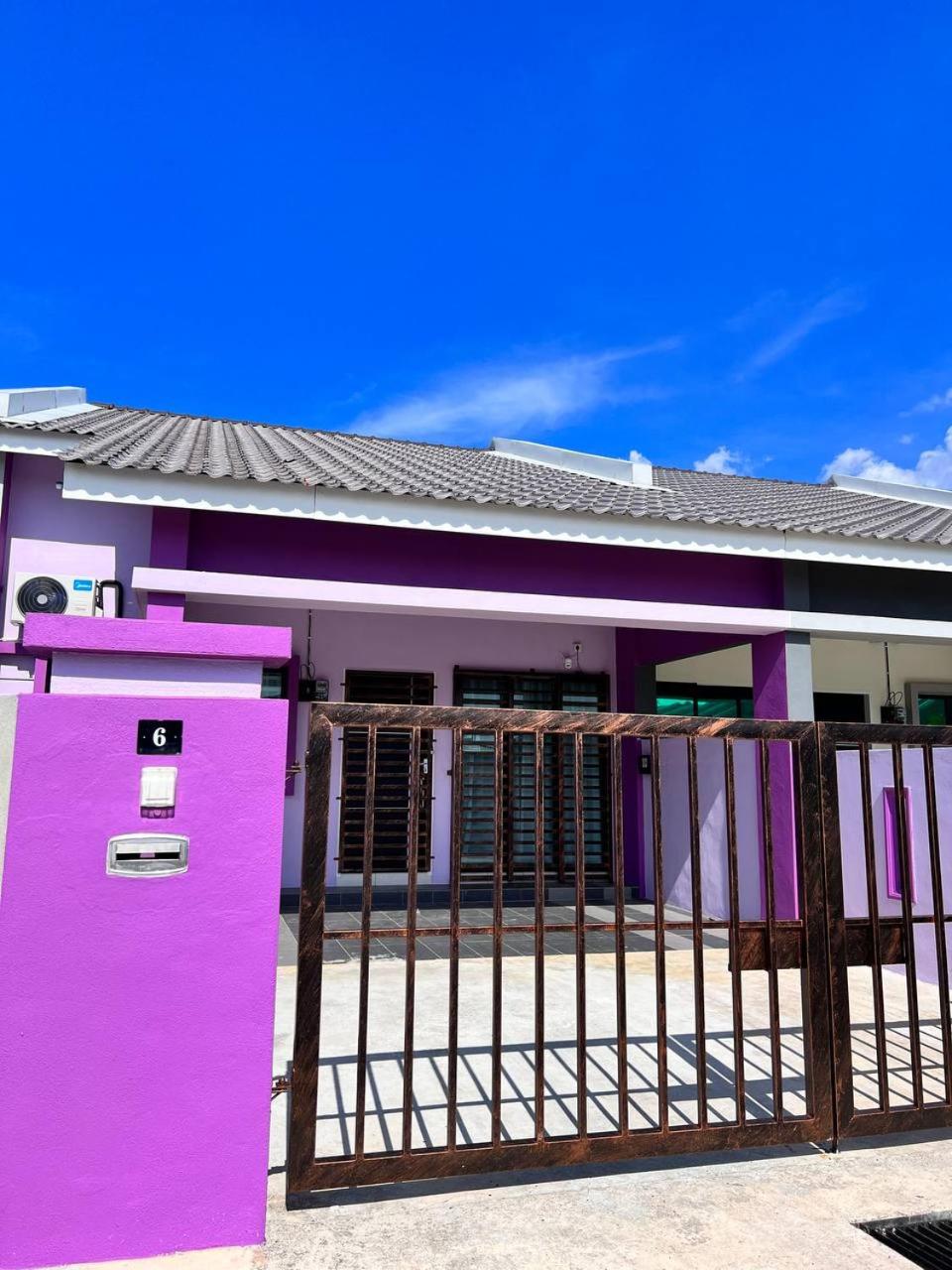 RAINA MUSLIM FRIENDLY HOMESTAY Perlis photo 2
