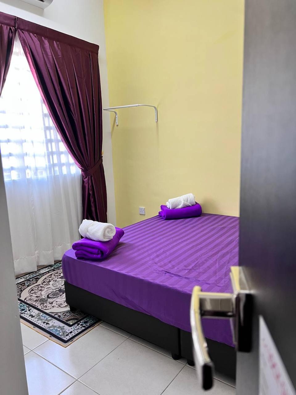 RAINA MUSLIM FRIENDLY HOMESTAY Perlis view 4