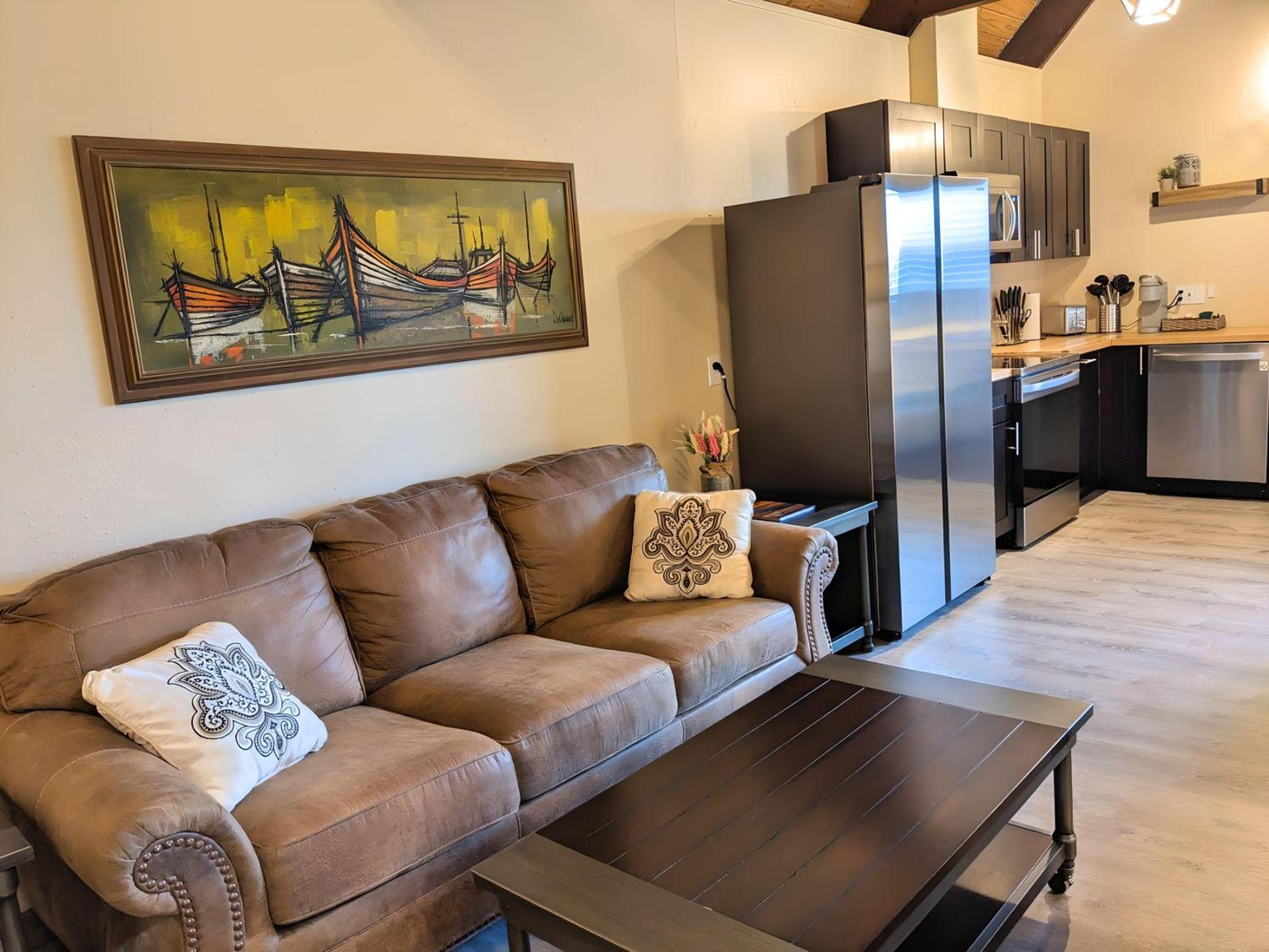 Wanderlust Inn