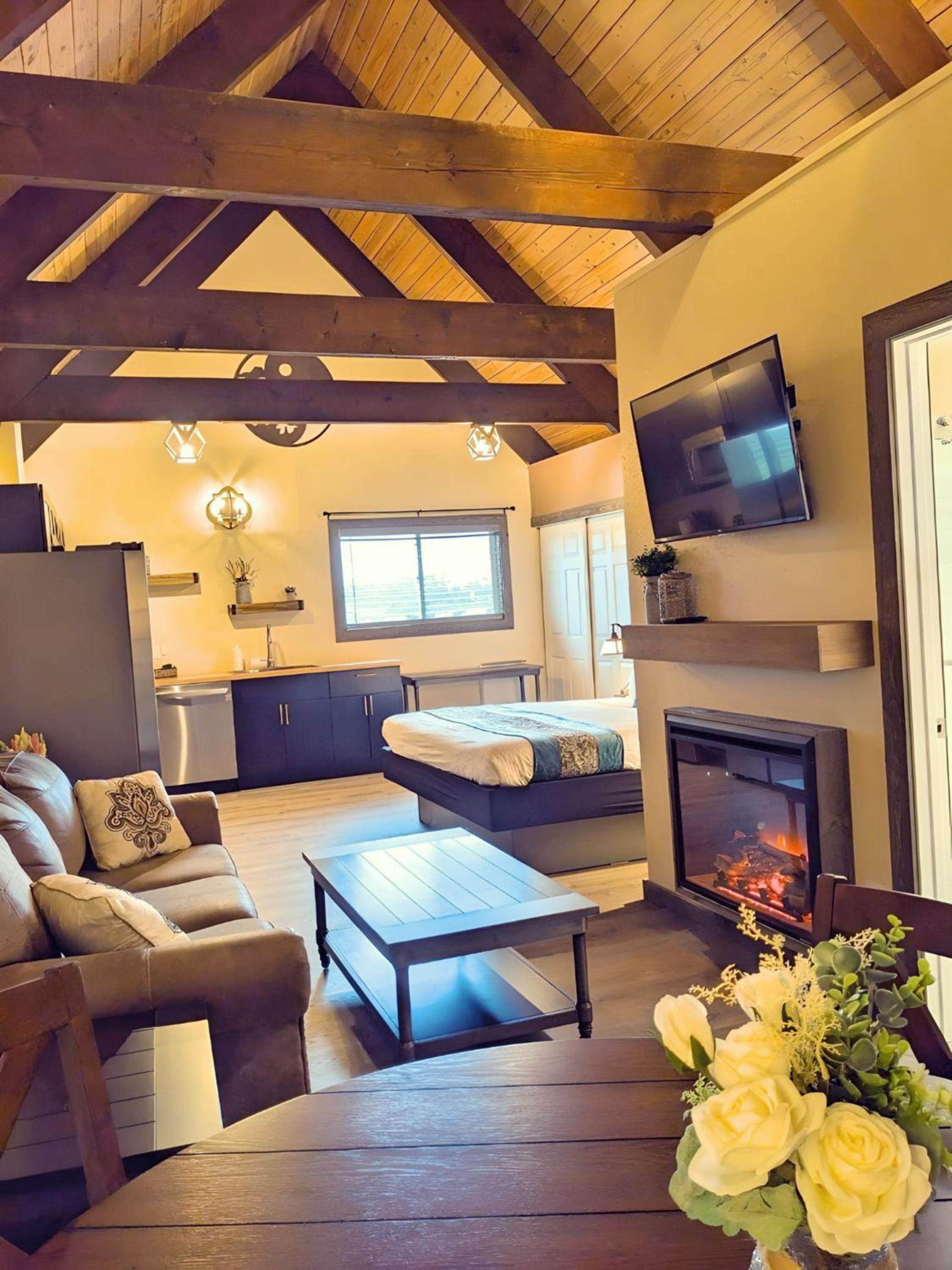 Wanderlust Inn