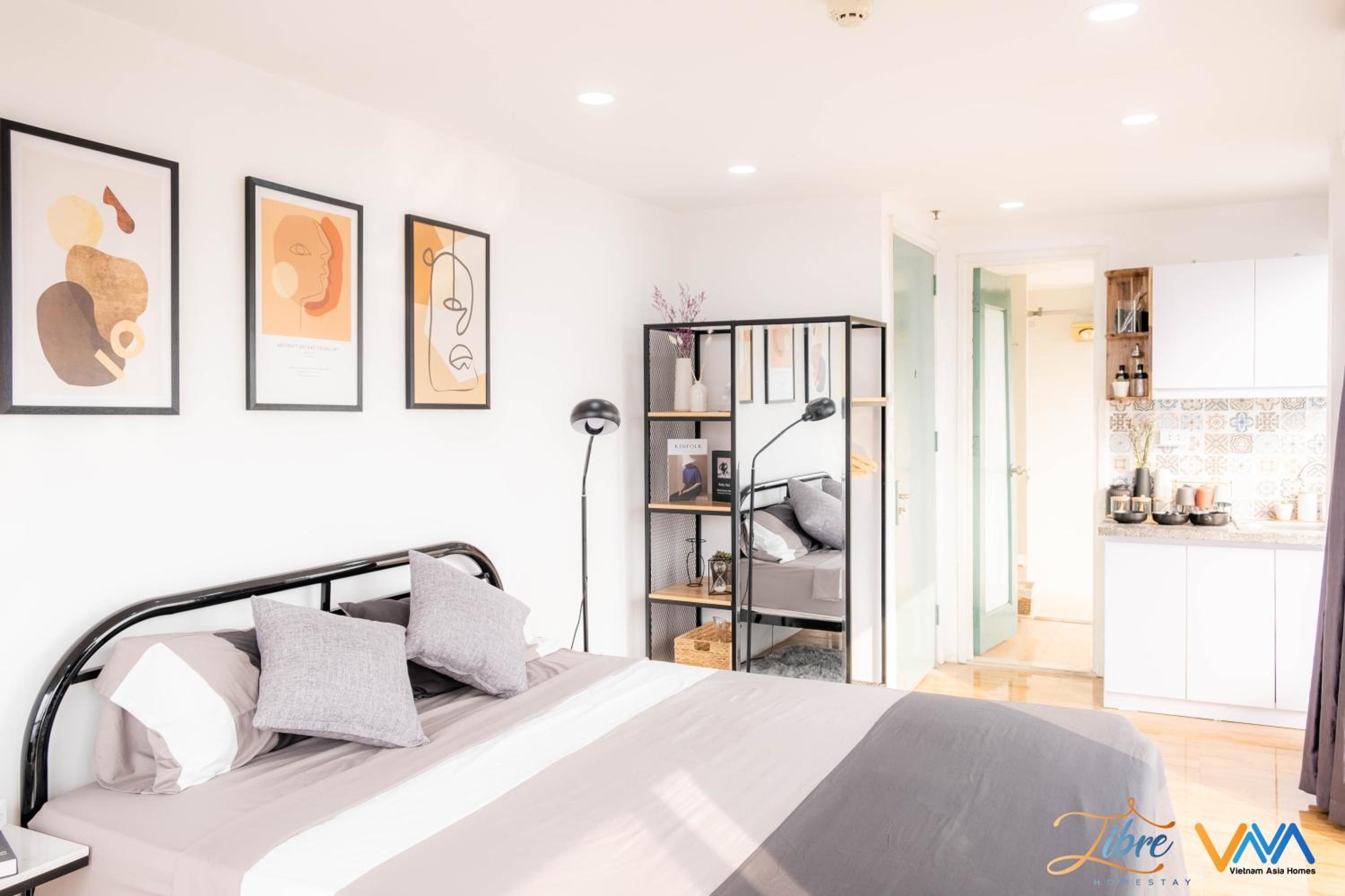 Libré Homestay