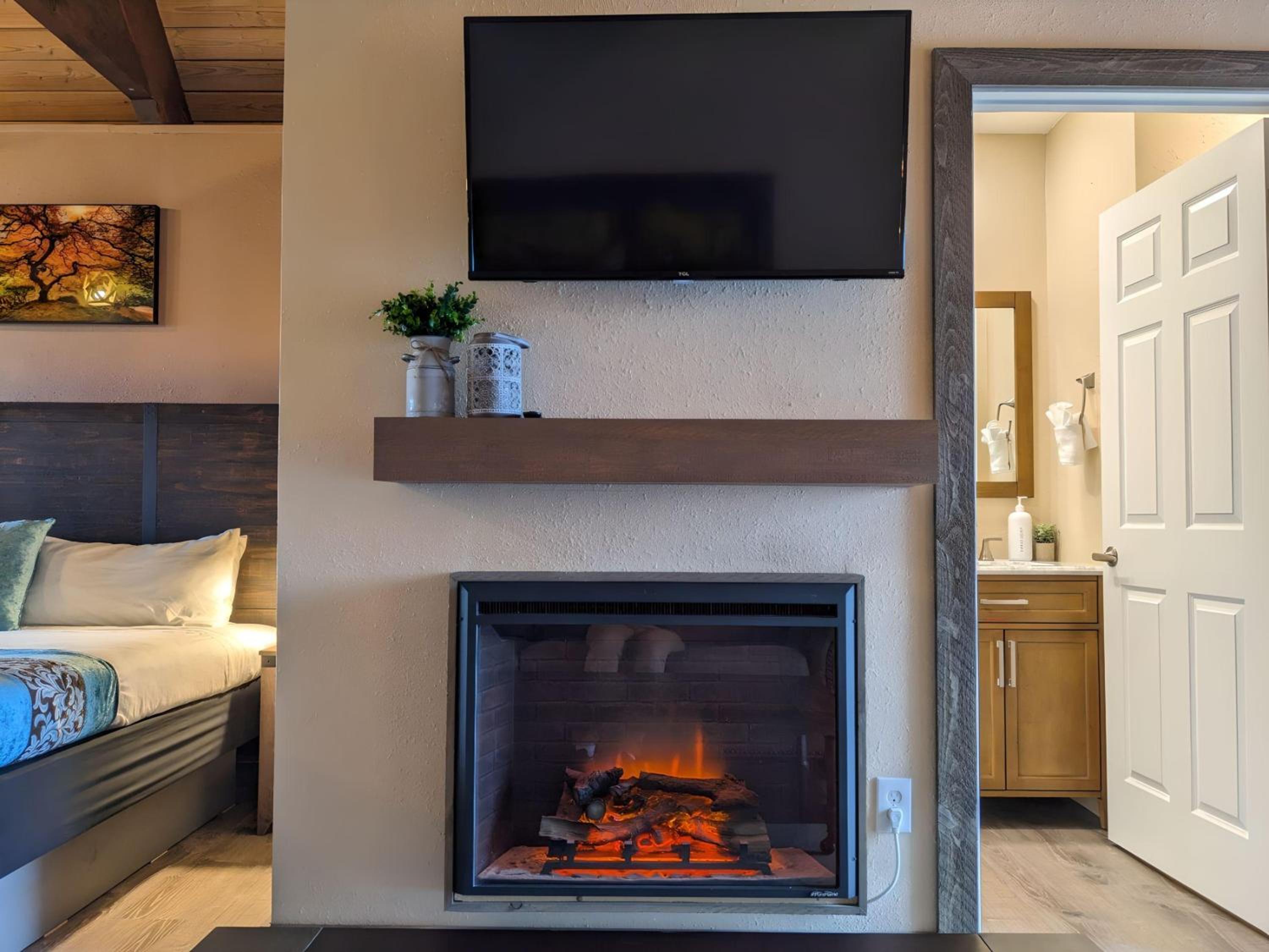 Wanderlust Inn