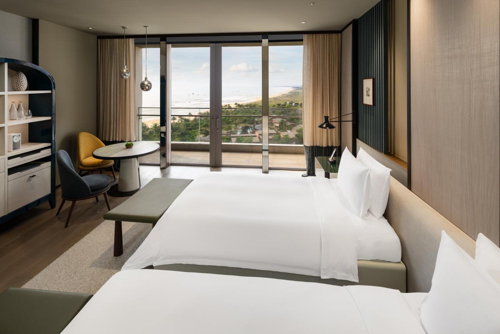 New World Hoiana Beach Resort 114