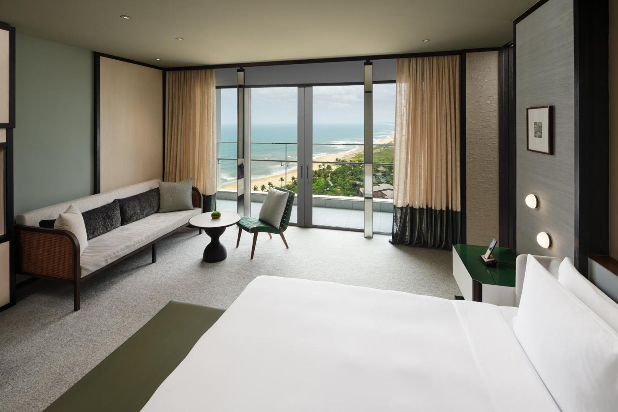 New World Hoiana Beach Resort 115
