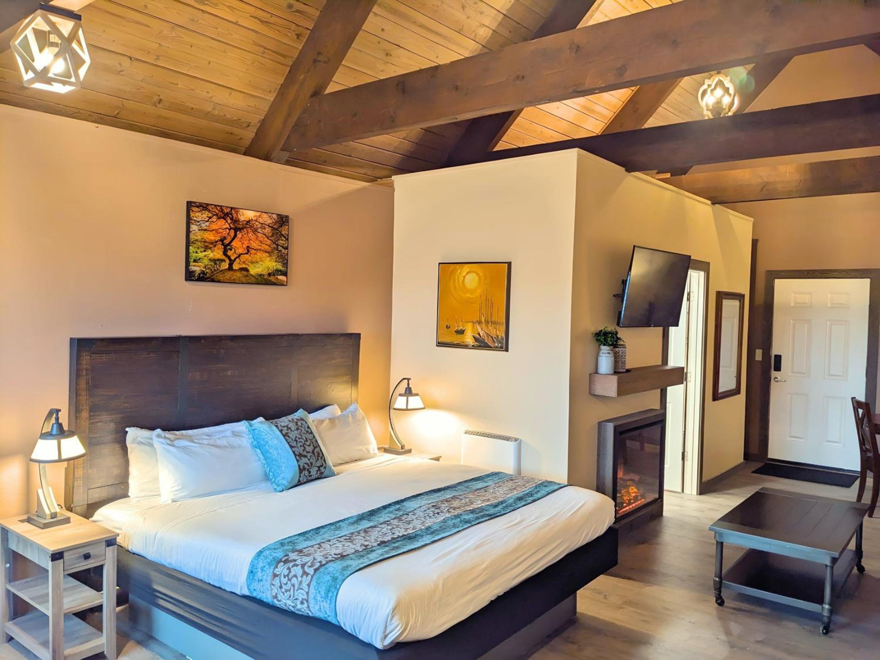 Wanderlust Inn