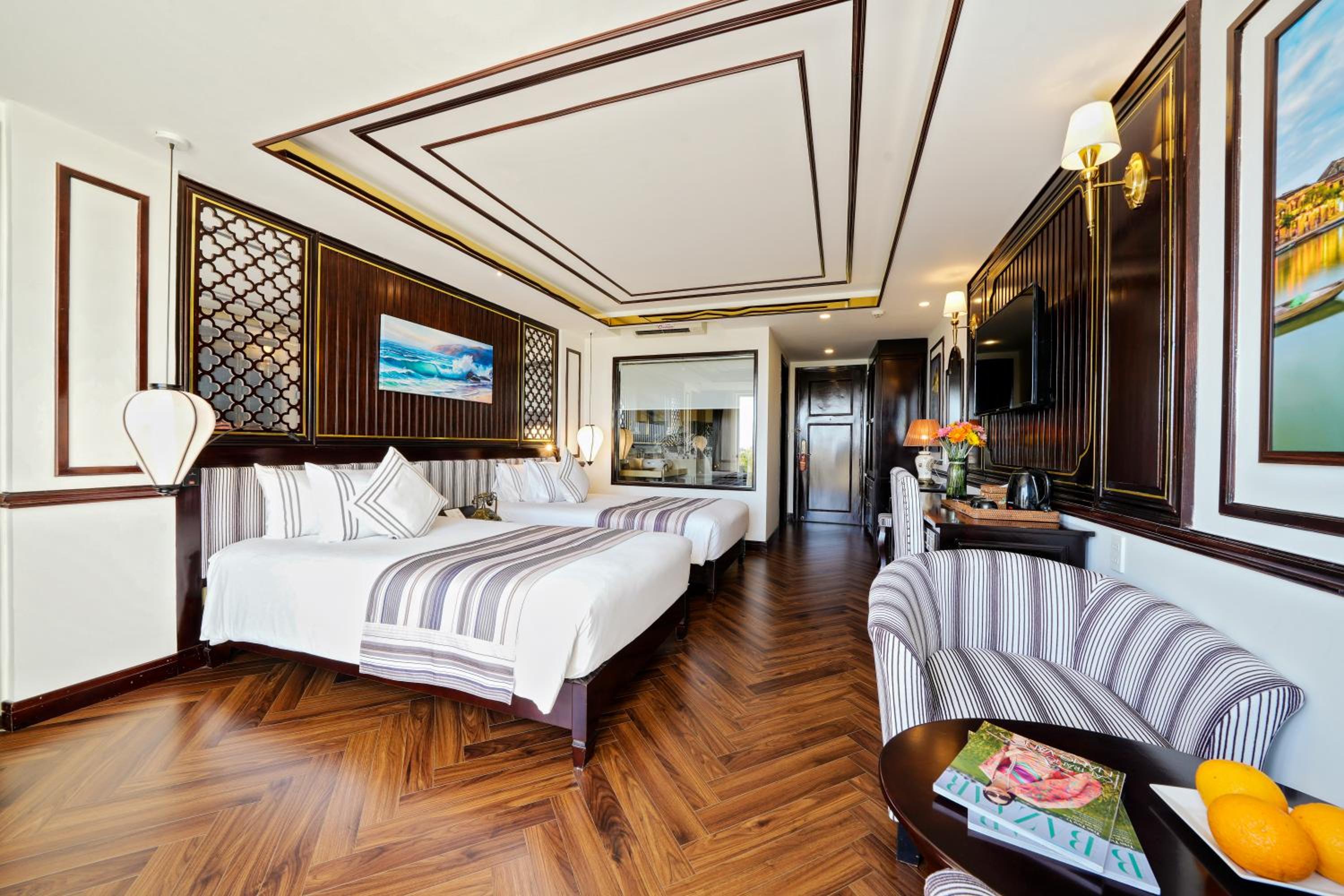 Le Pavillon Hoi An Luxury Resort & Spa