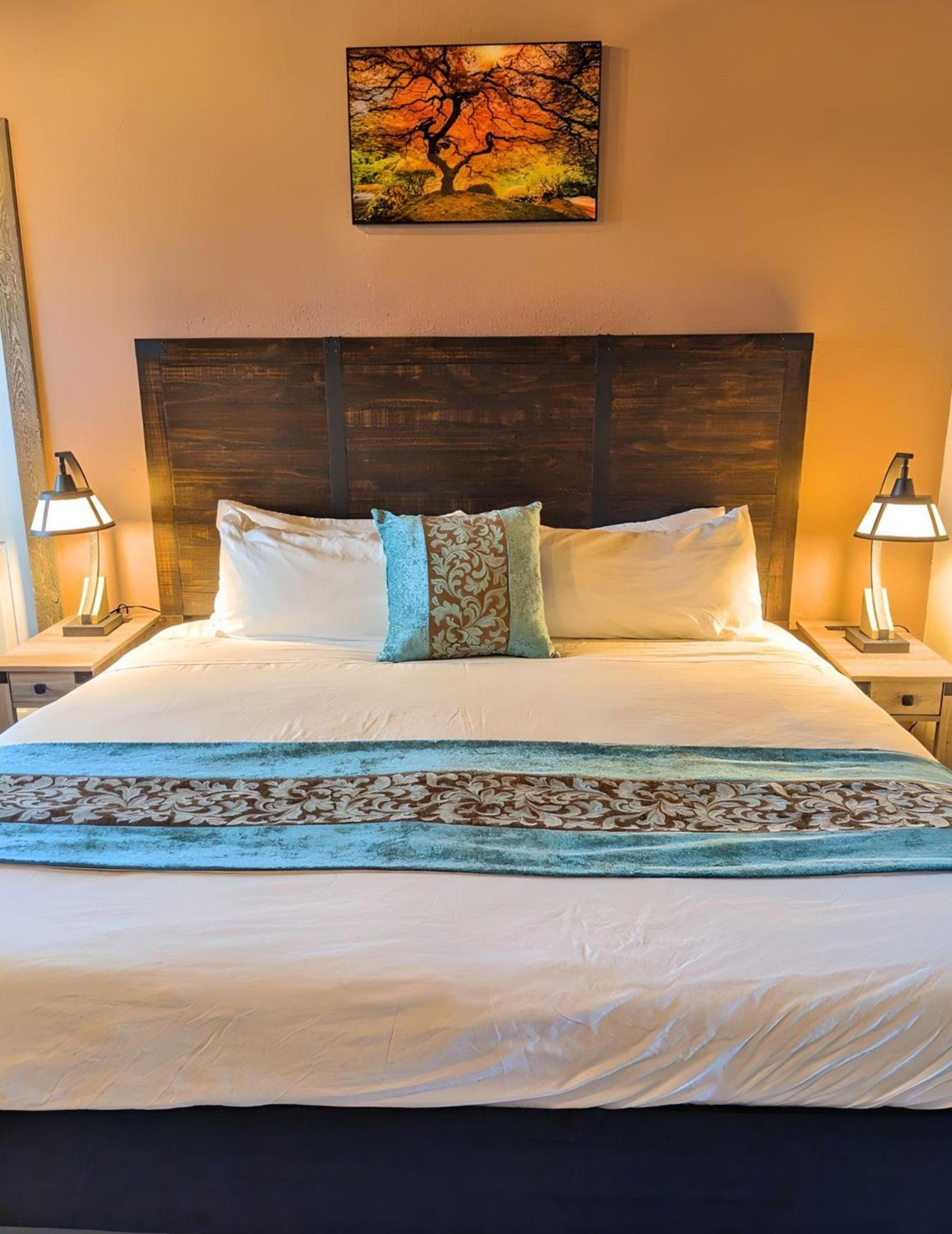 Wanderlust Inn