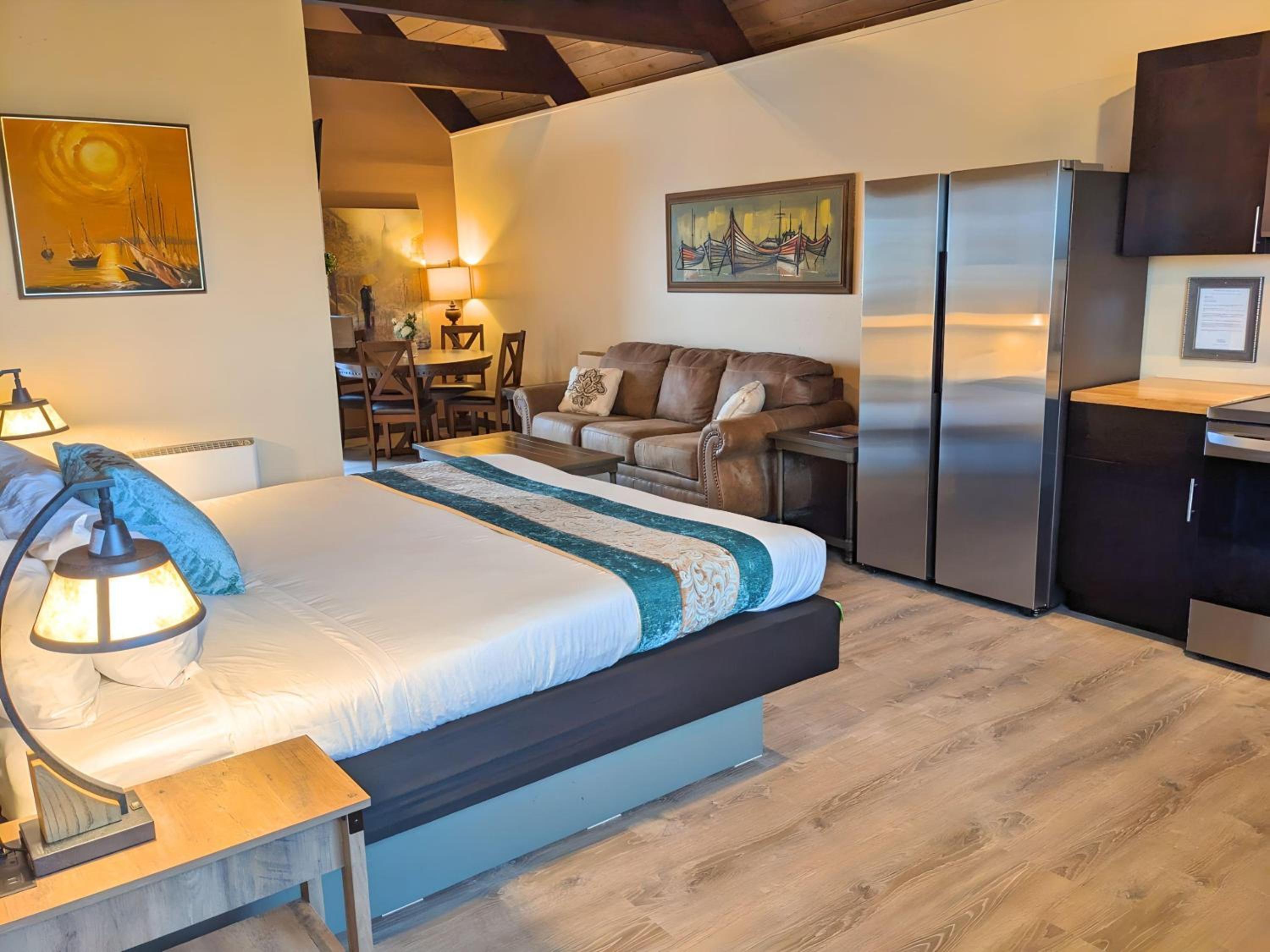 Wanderlust Inn