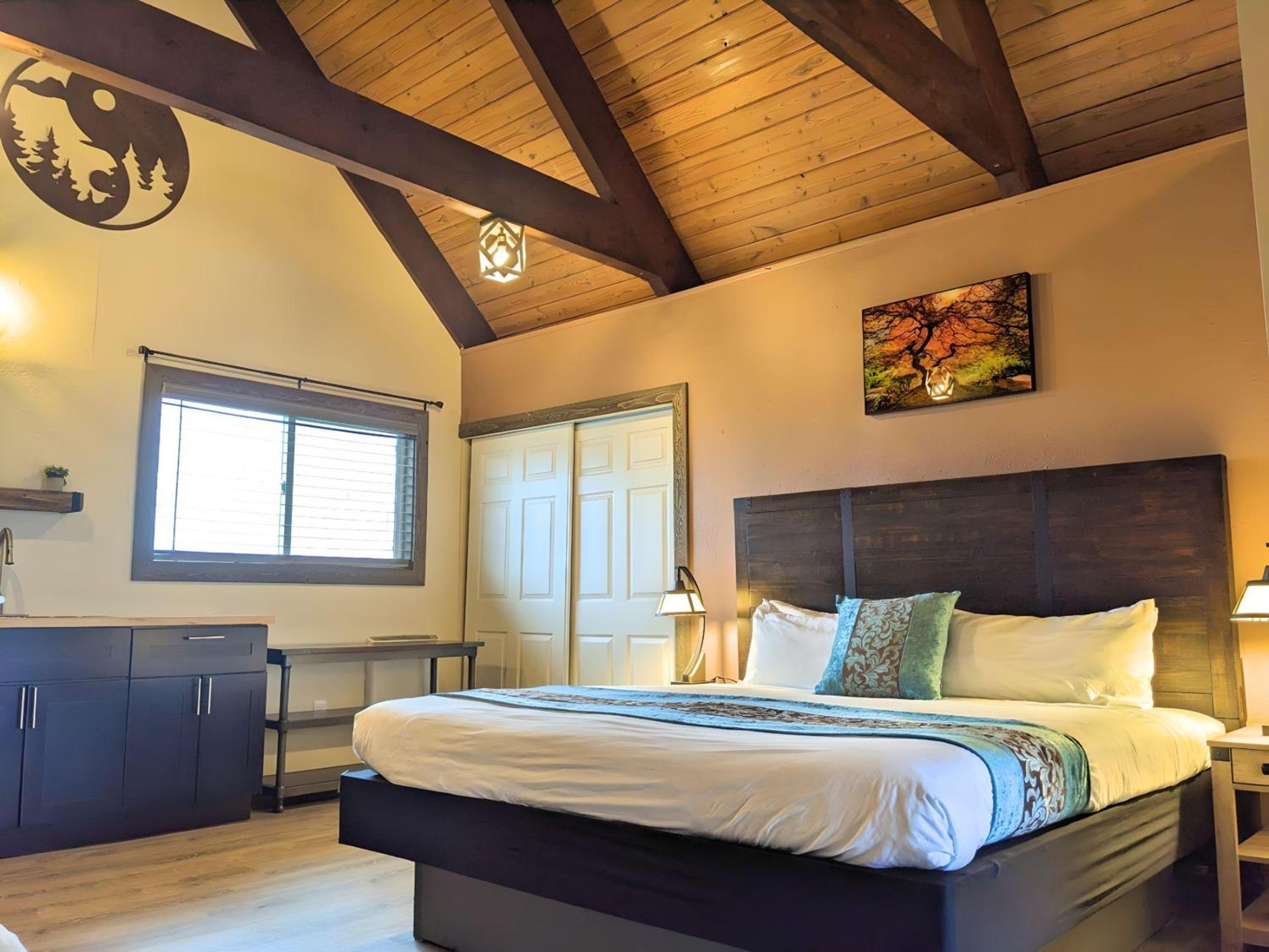 Wanderlust Inn