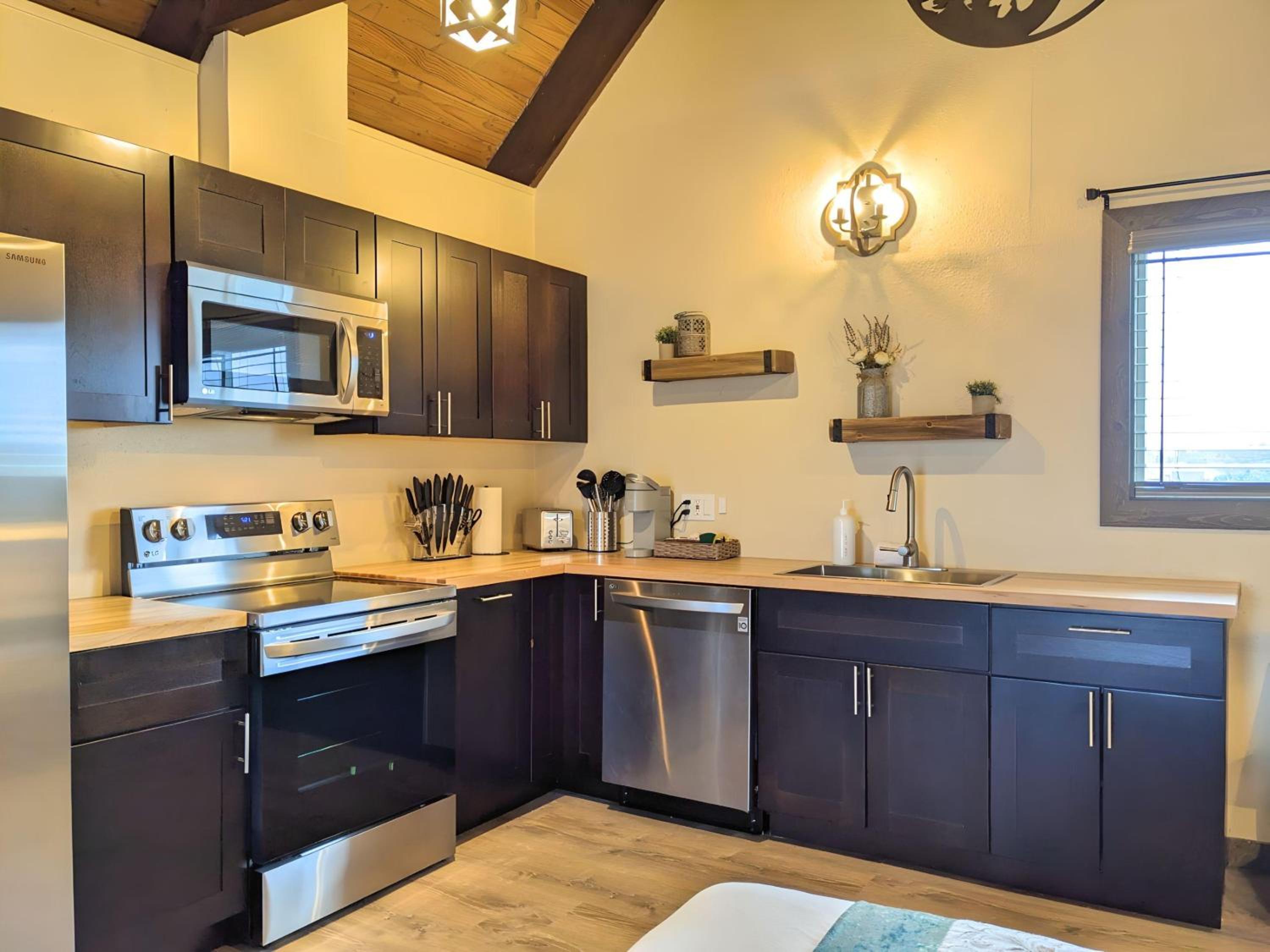 Wanderlust Inn