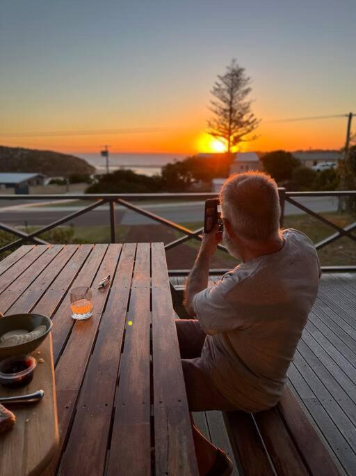Moore to Sea~Spectacular views in stylish comfort