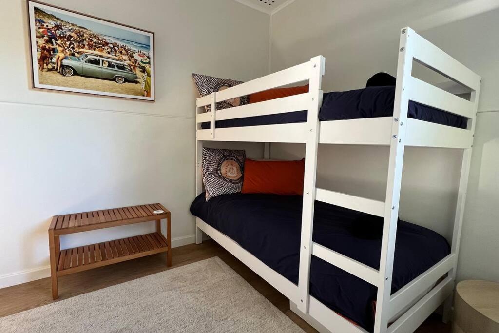 Moore to Sea~Spectacular views in stylish comfort