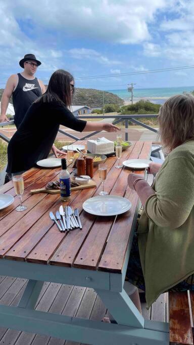 Moore to Sea~Spectacular views in stylish comfort
