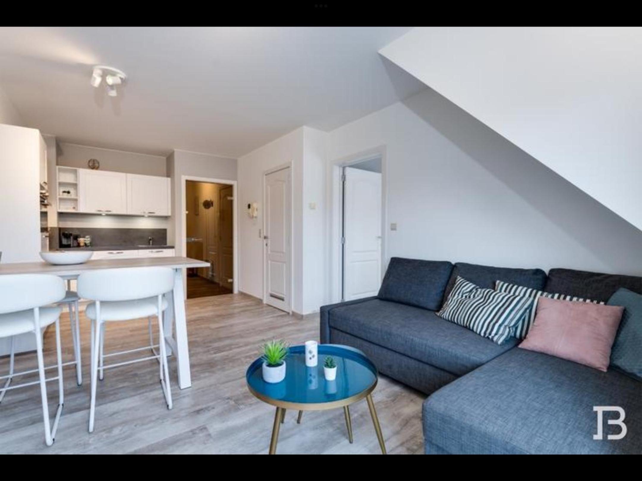 Just like home De Haan aan Zee