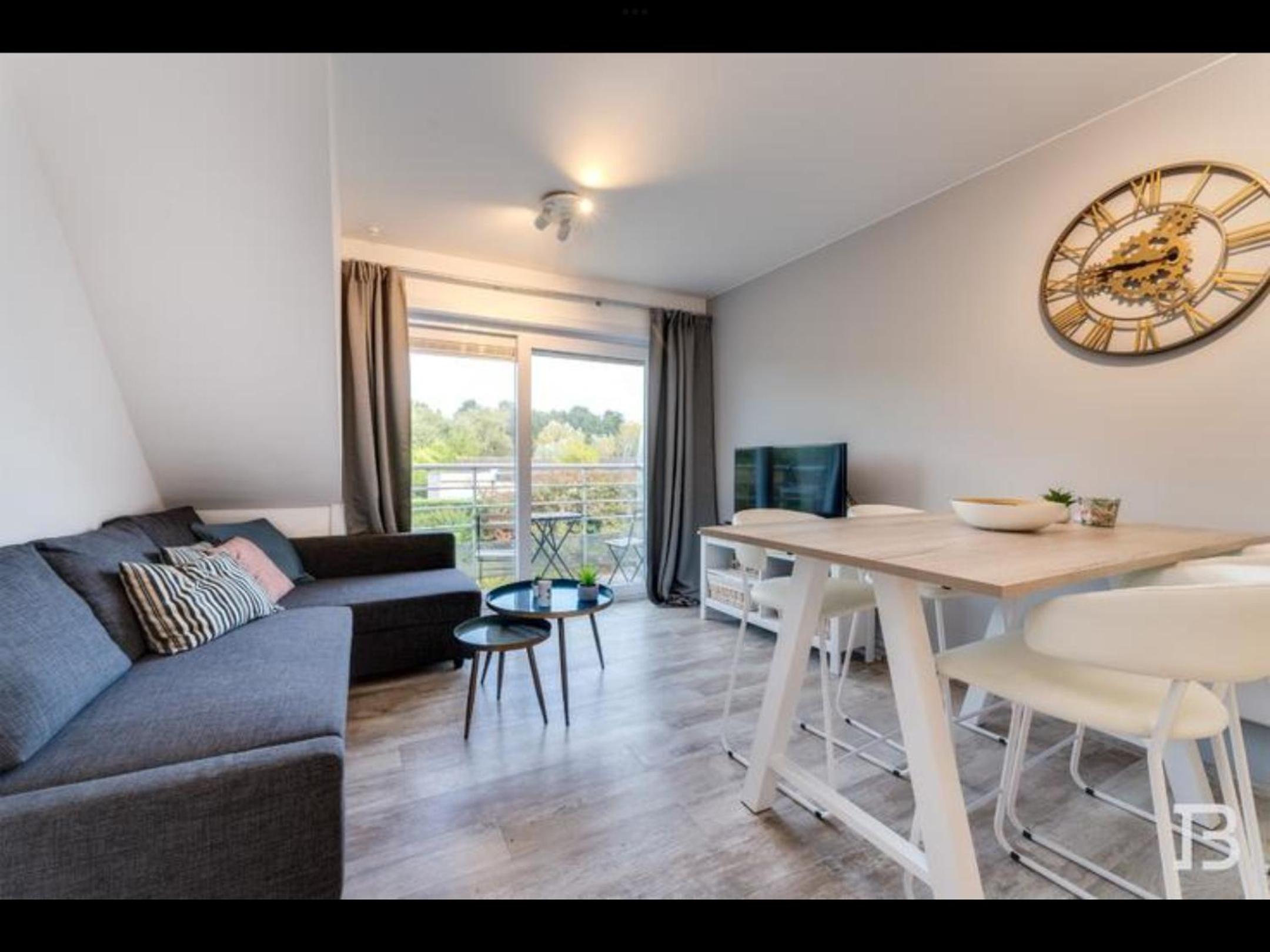 Just like home De Haan aan Zee