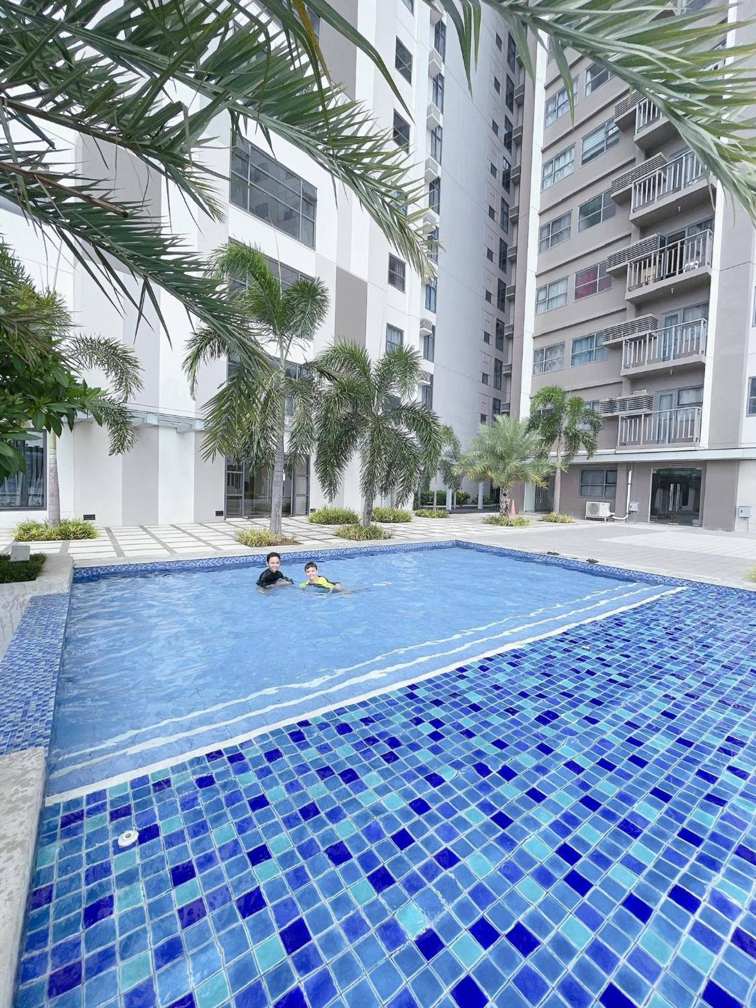 Hotel The Horizons - Image 1