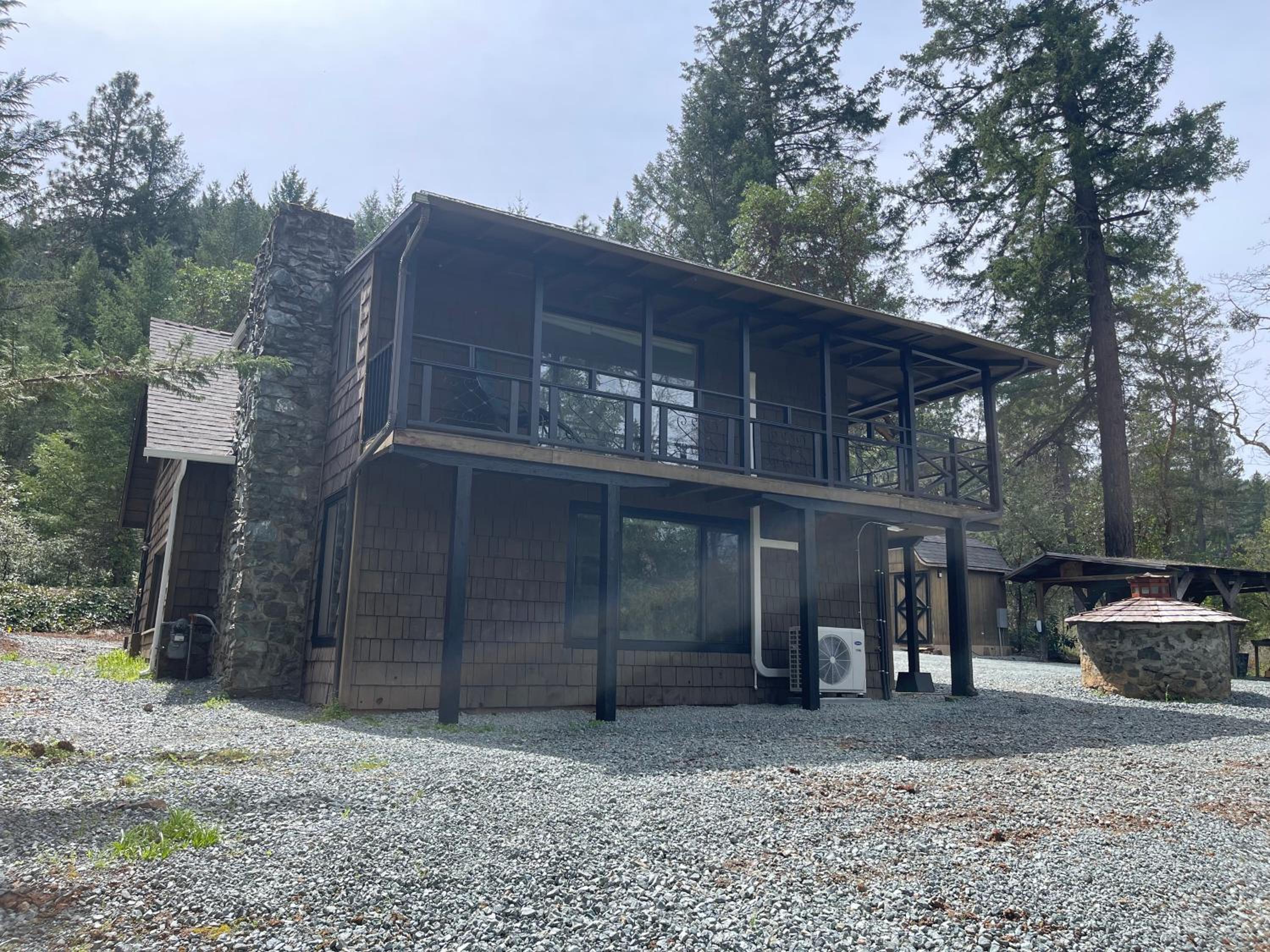The River House view 4