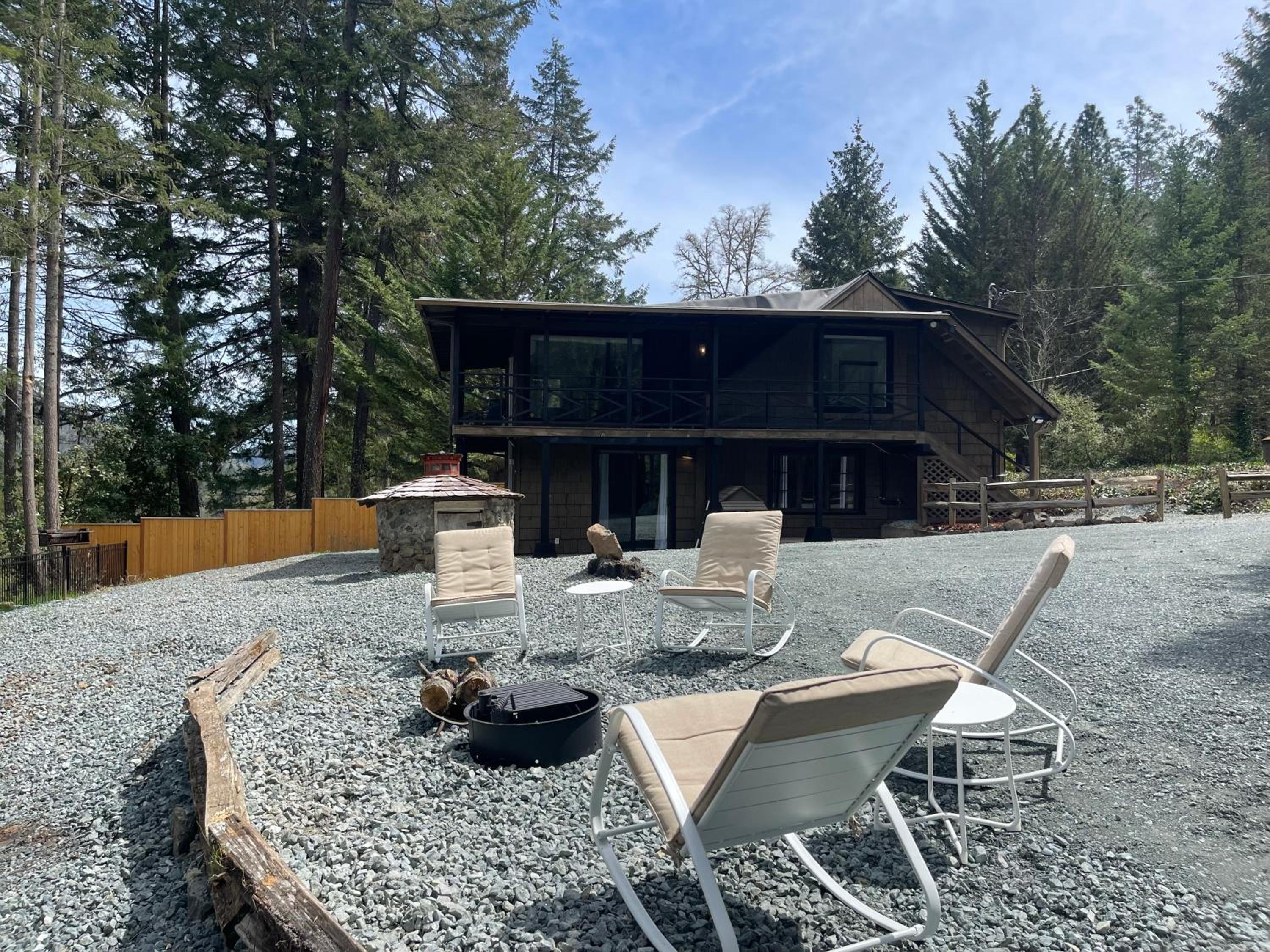 The River House view 5