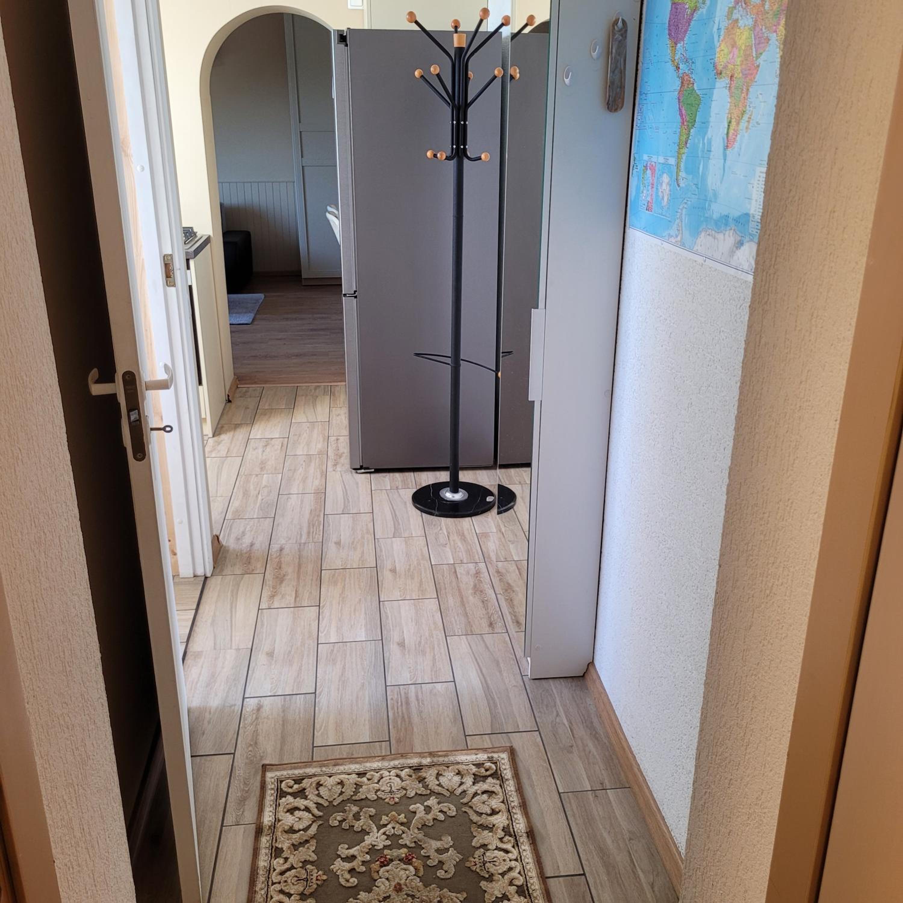 Apartamentai Birštono panorama