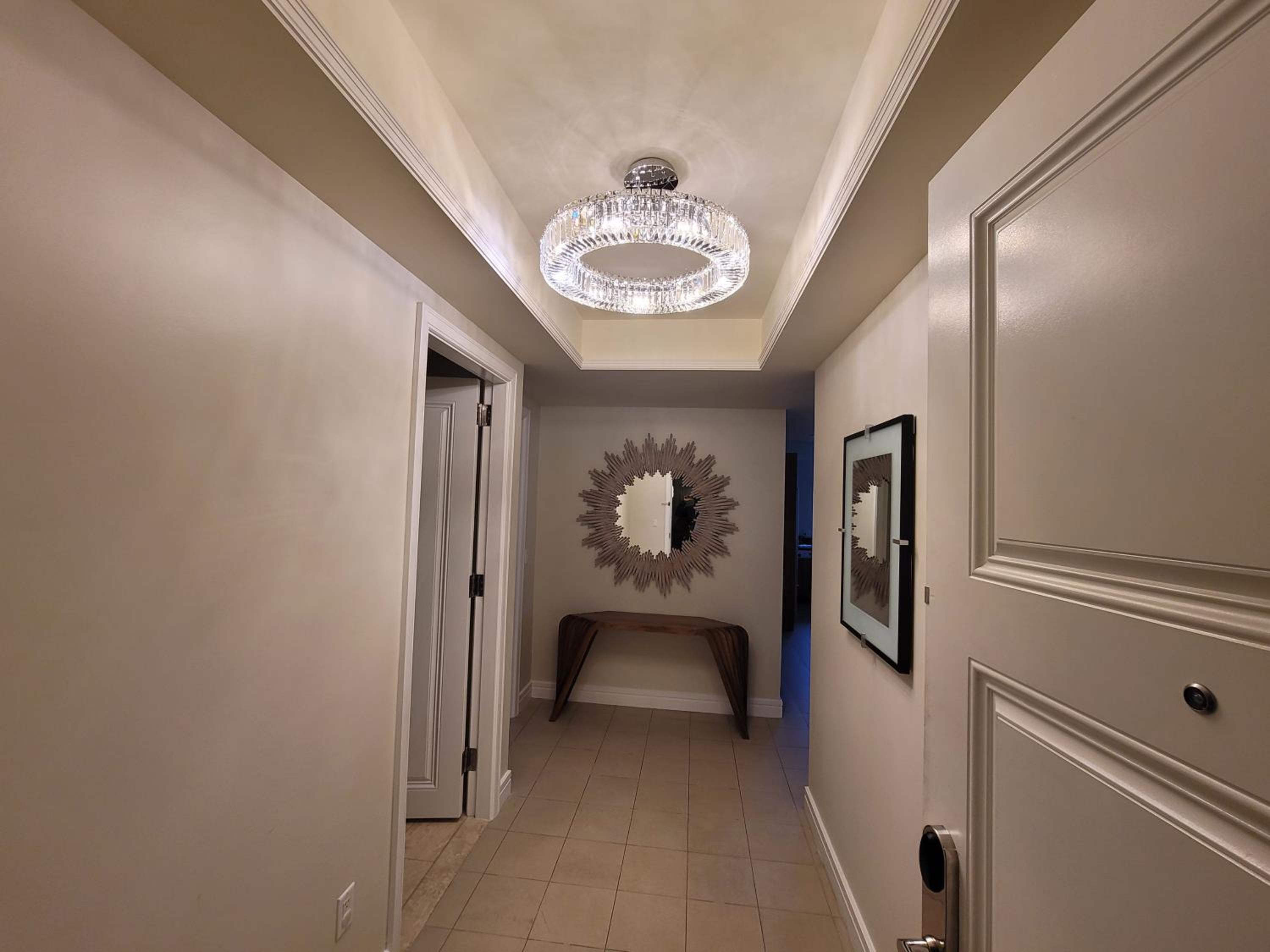 2 Bedroom OR King Studio Suites Four Seasons Hotel Miami Free Wi-Fi & Free Parking