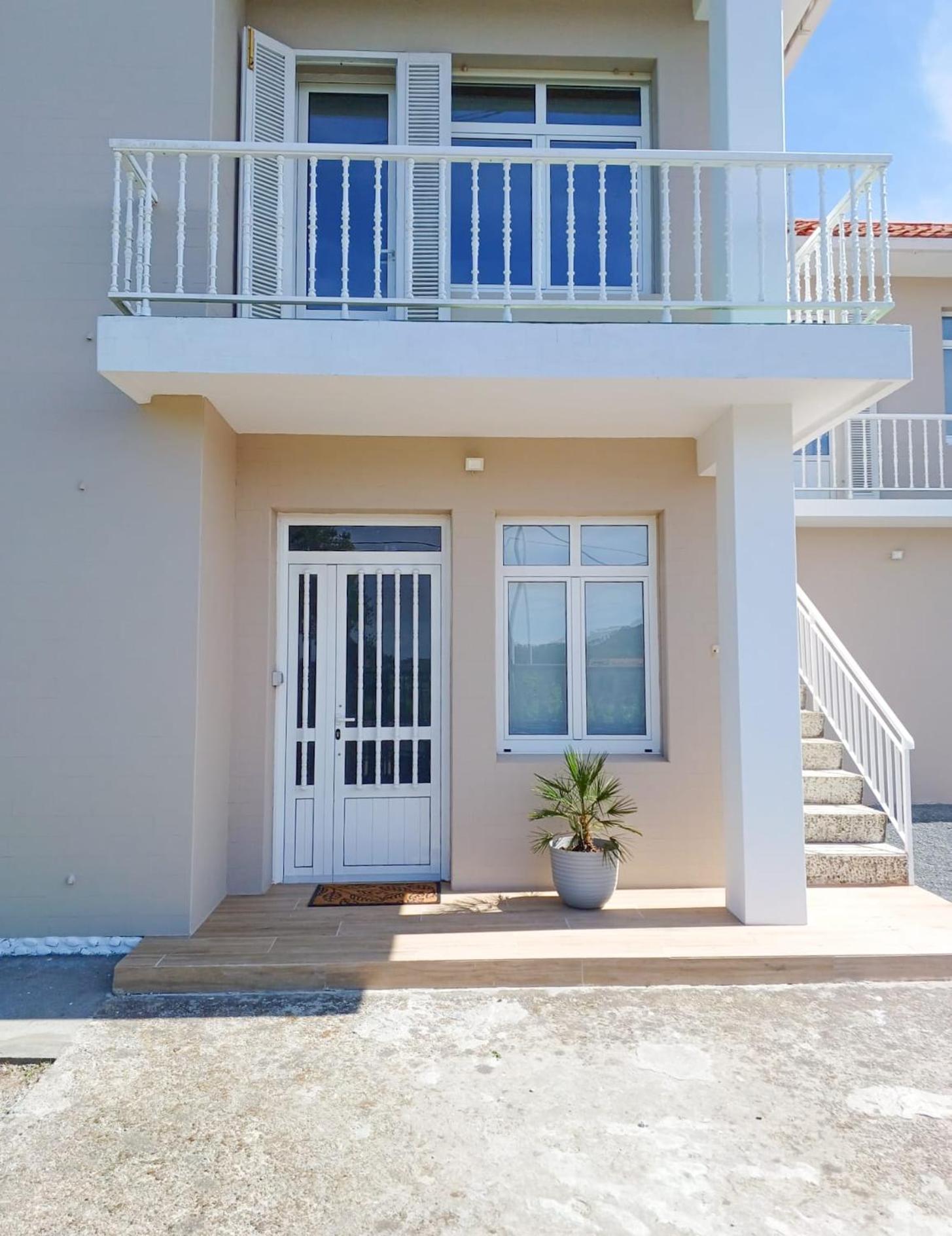 Casa Maruxa