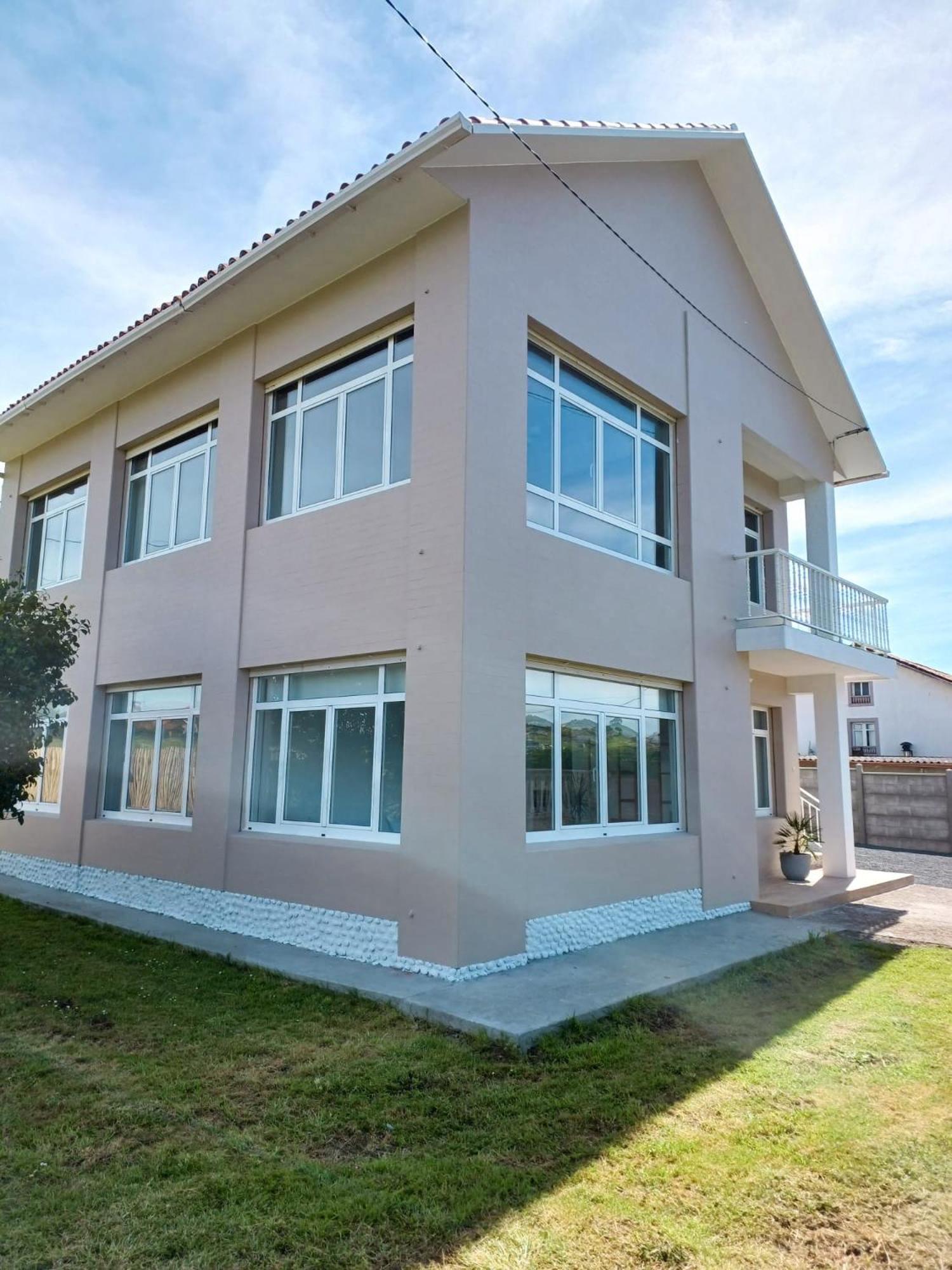 Casa Maruxa