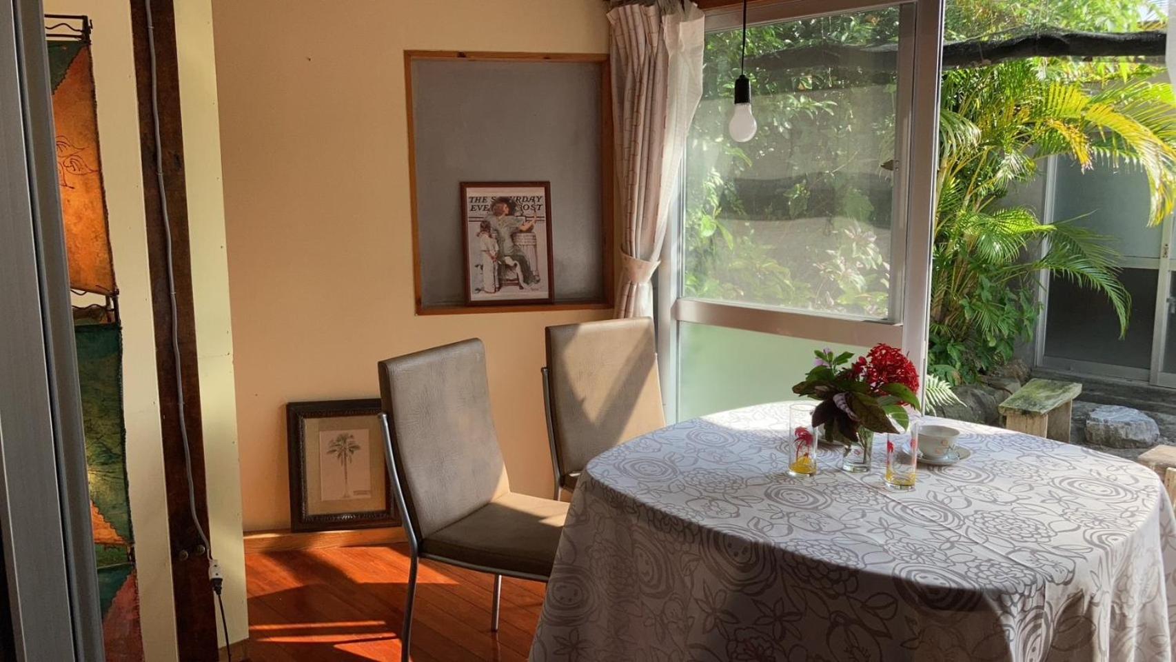 Kume Azuma Villa