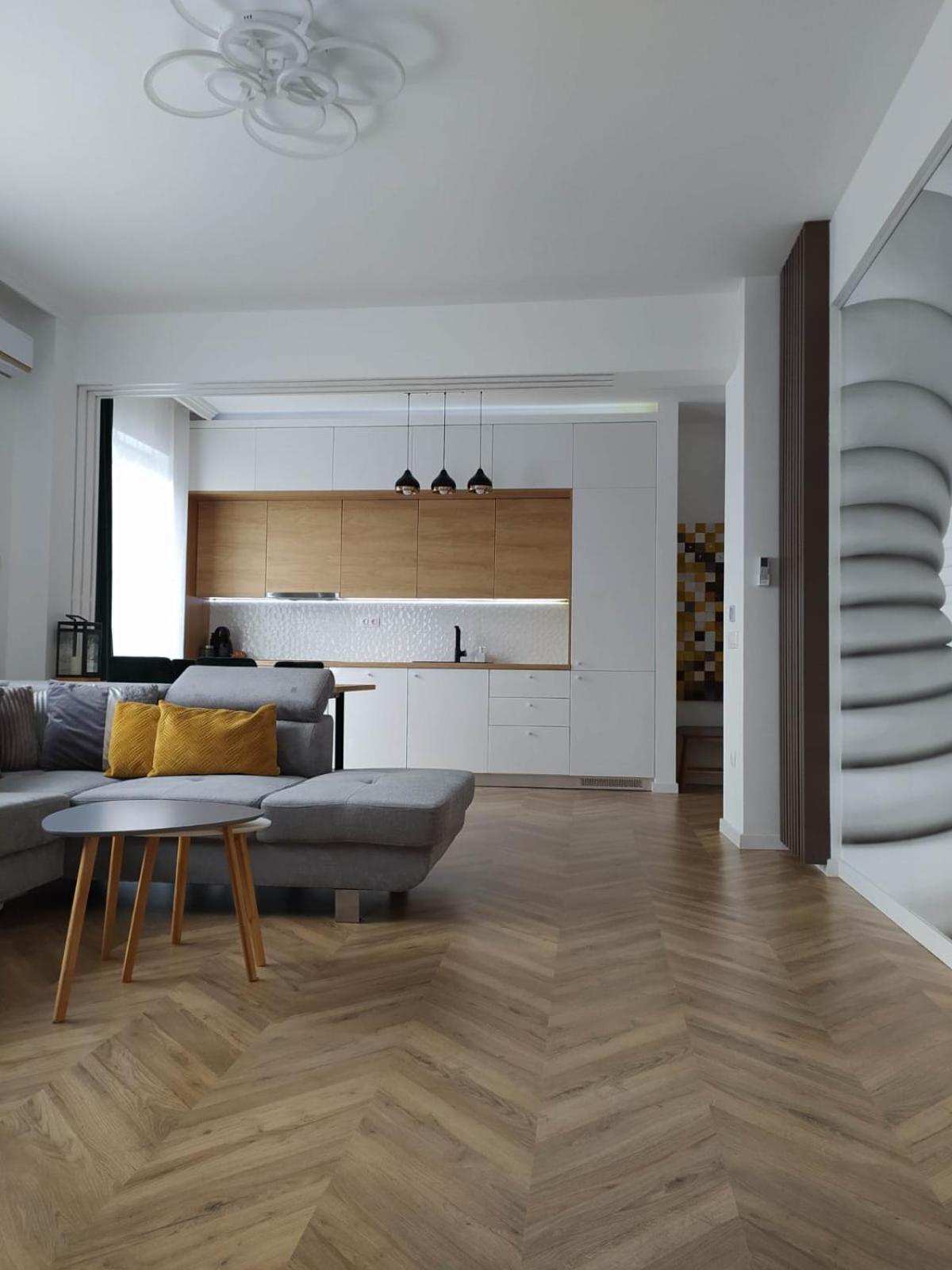 apartament ultracentral Pathfinder