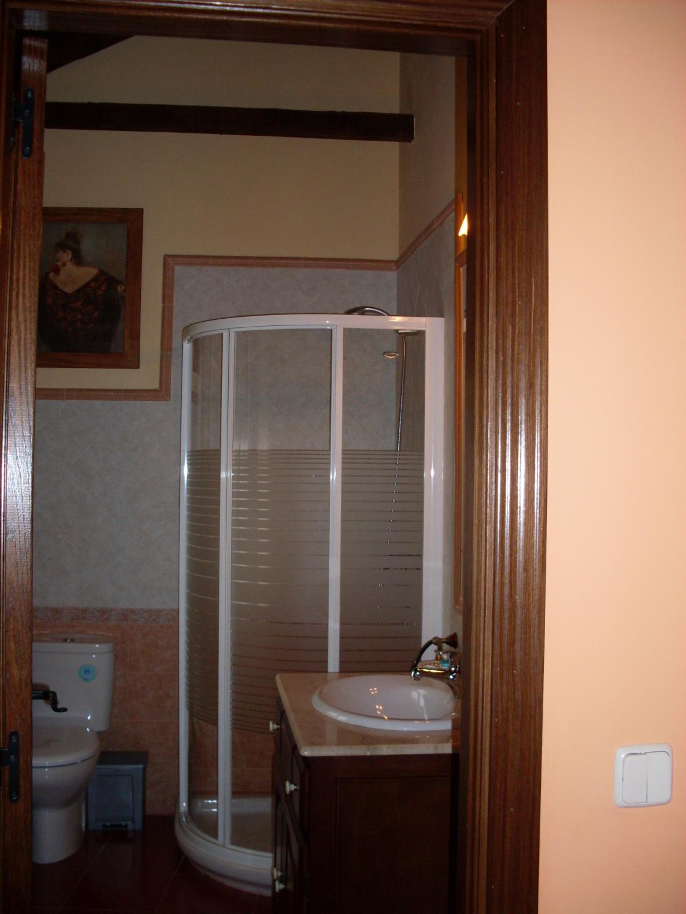 Hotel Casa Rural San Antón