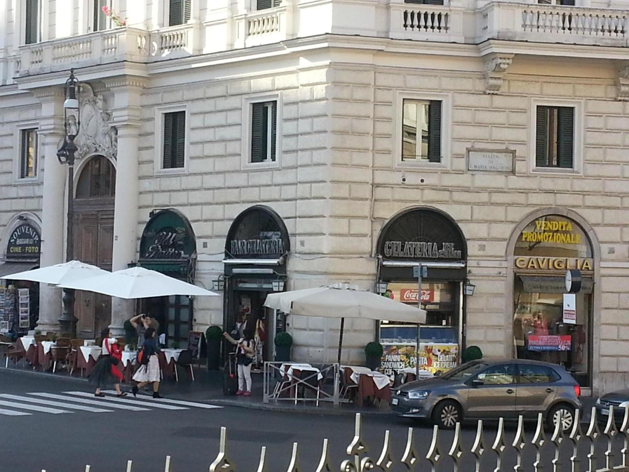 ArtHouse Termini