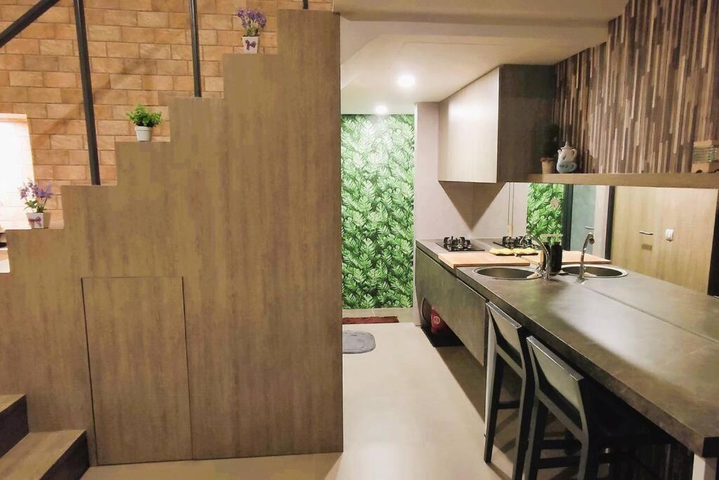 Freja House @ Central BSD view 5
