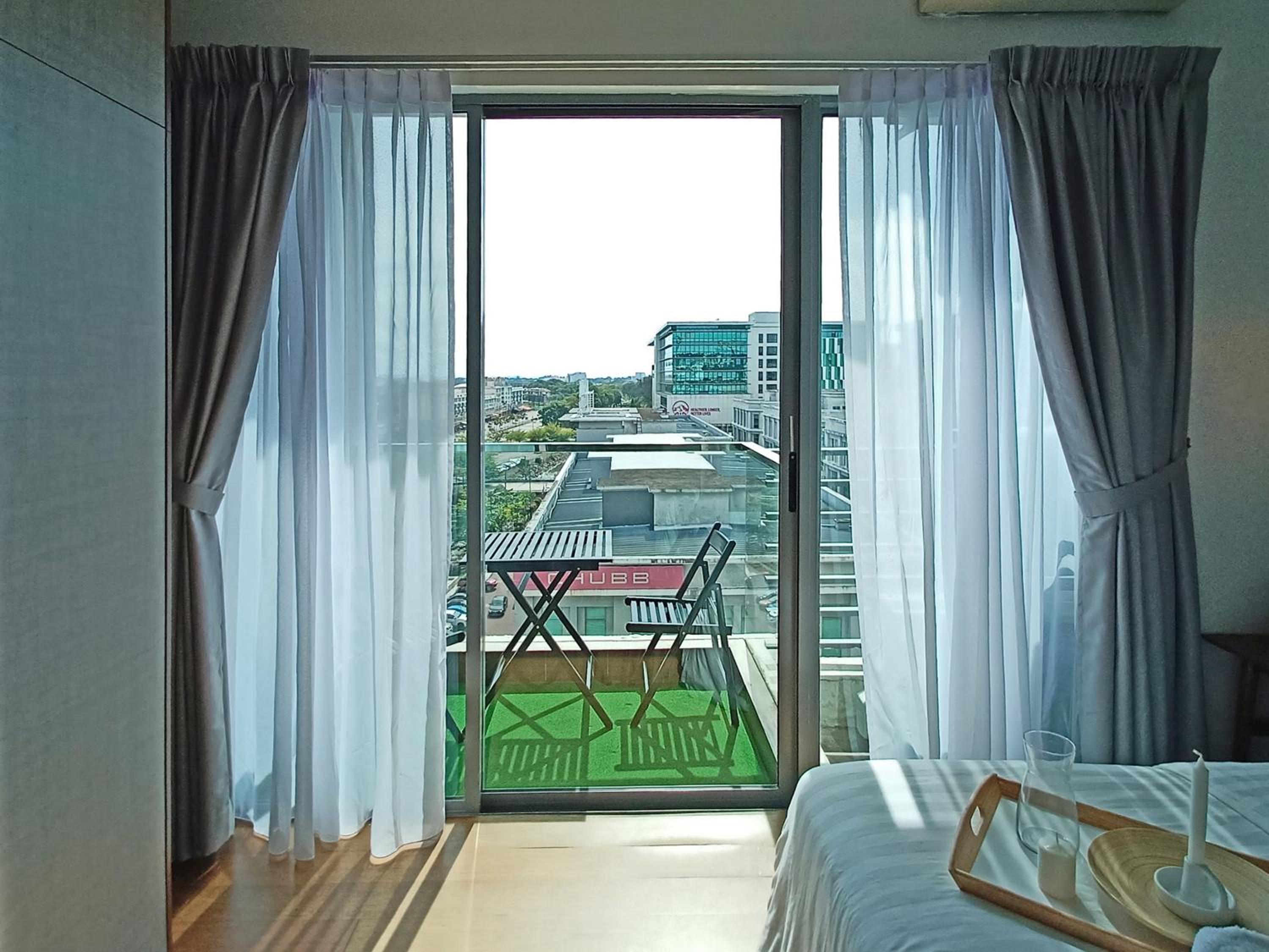 The Loft Imago City
