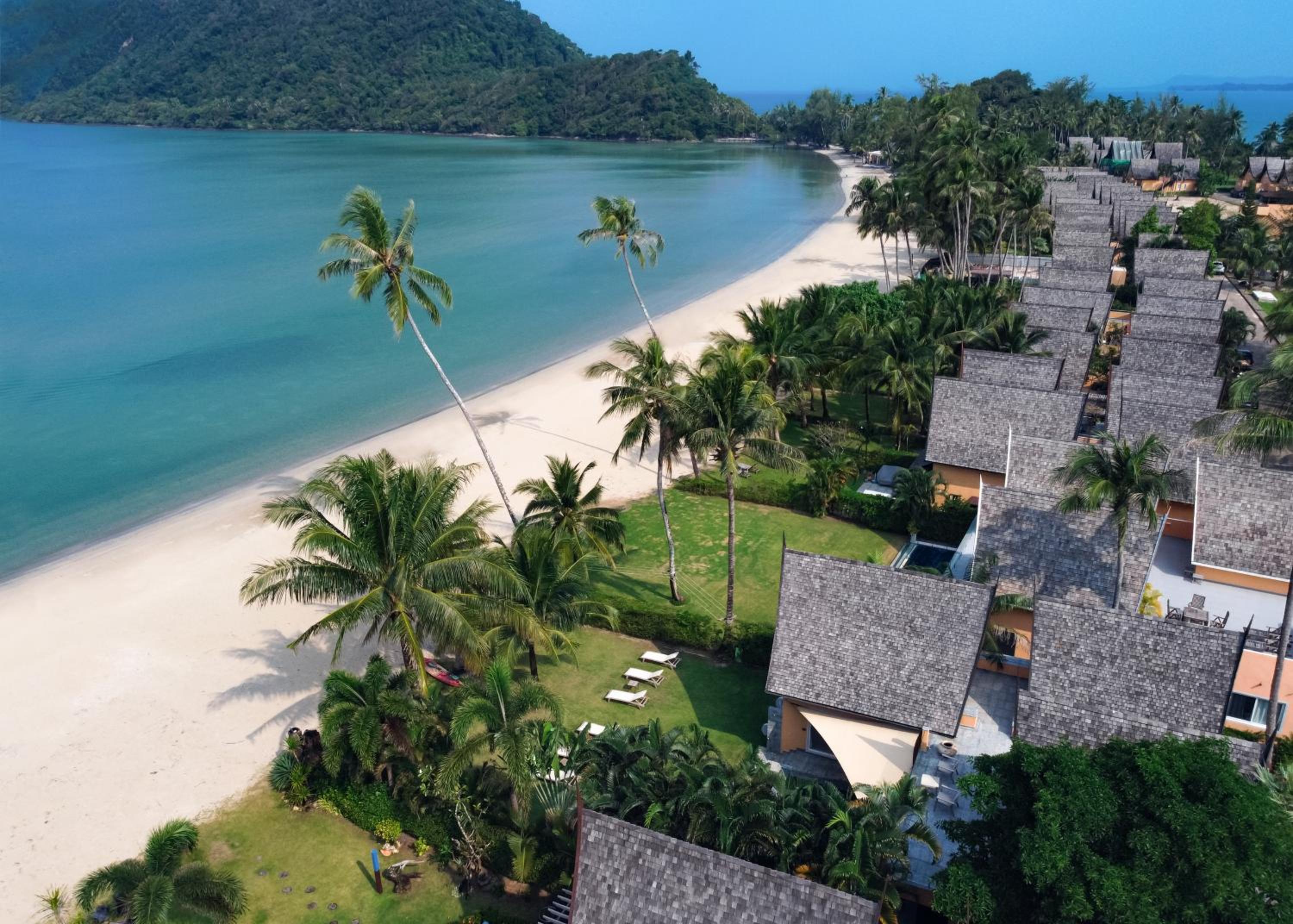 Hotel Utalay Koh Chang Villas