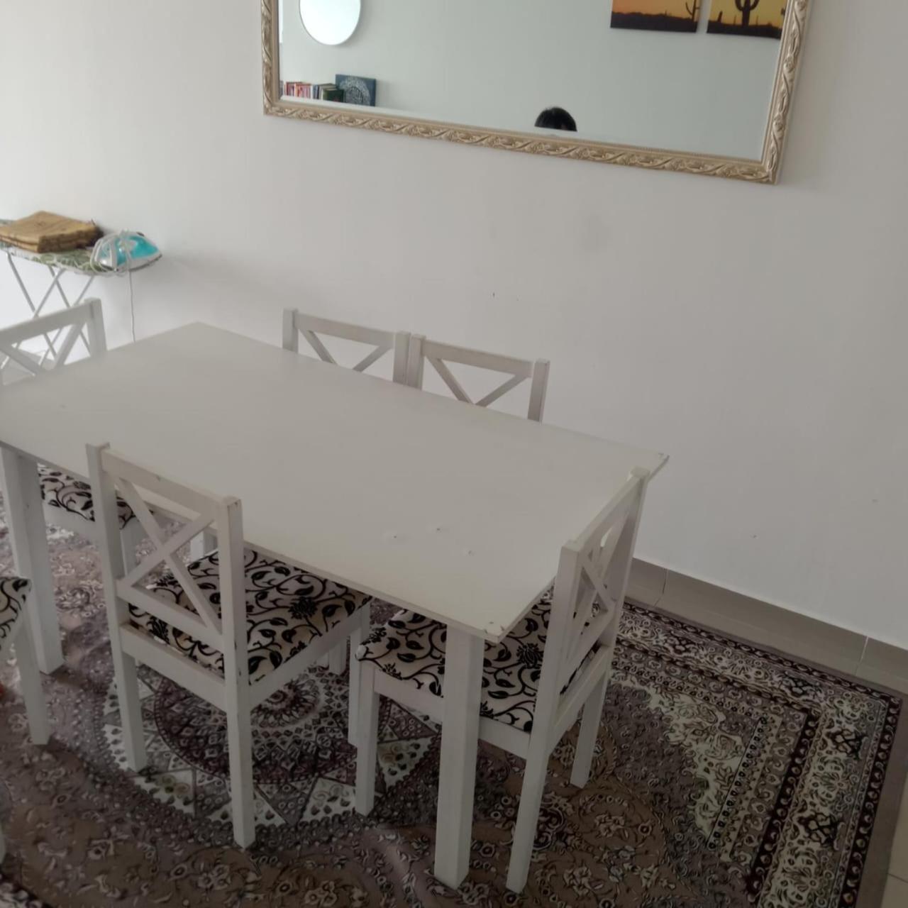 Spacious 3BR Family Homestay Putrajaya Near Masjid & Hospital Ramadan Stay