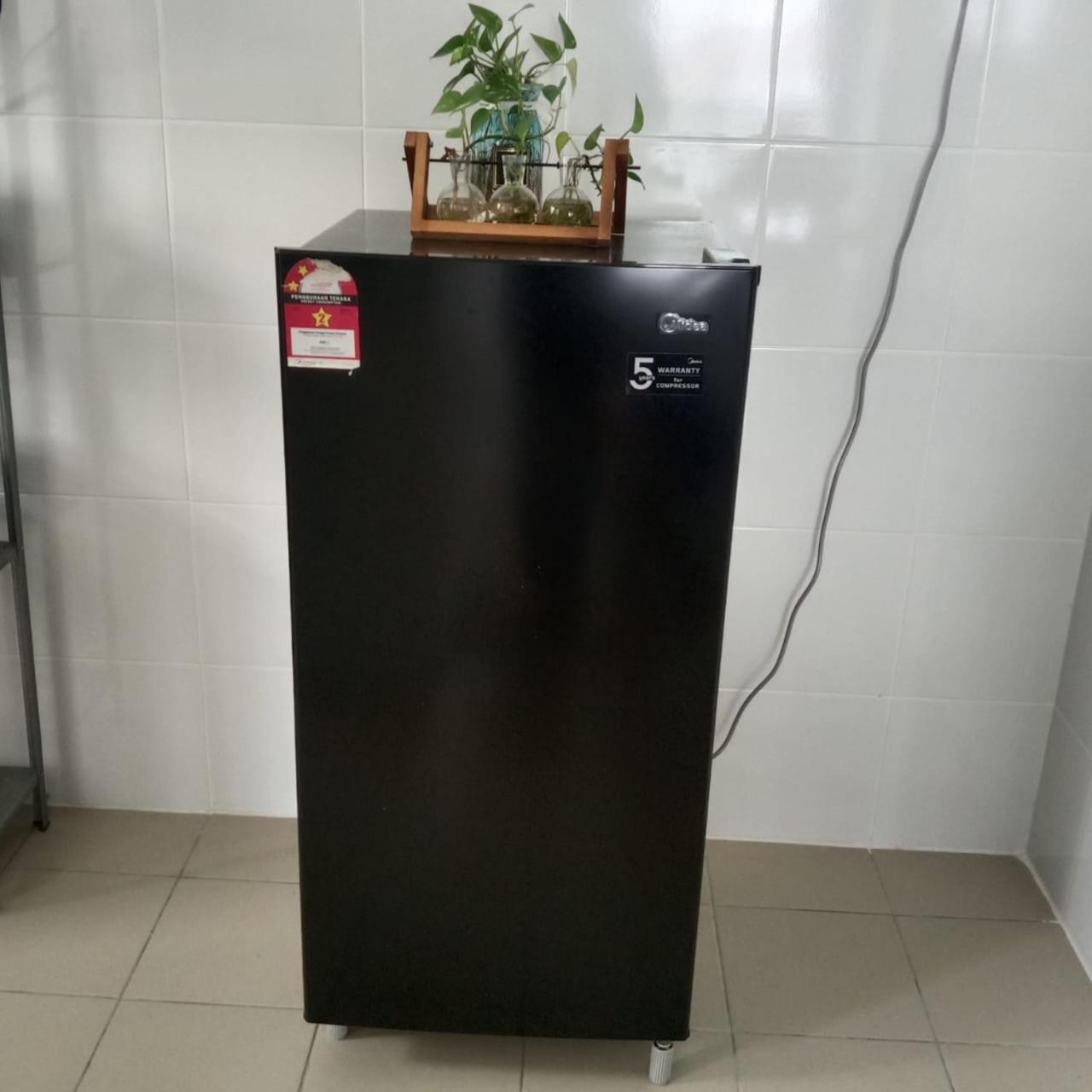 Spacious 3BR Family Homestay Putrajaya Near Masjid & Hospital Ramadan Stay