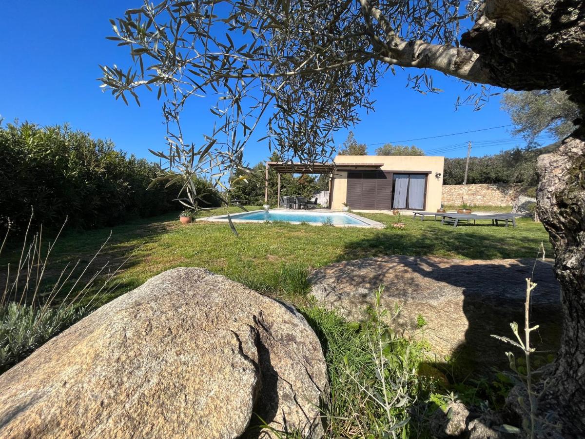 Hotel Villa Calisti Beyssier