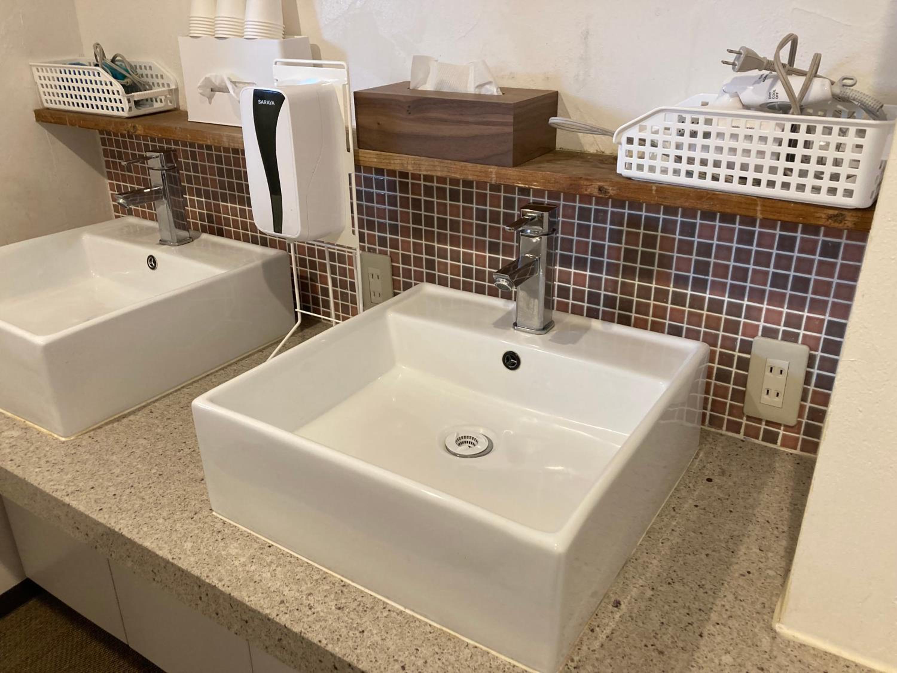 Hostel Lodging Tokyo Ueno