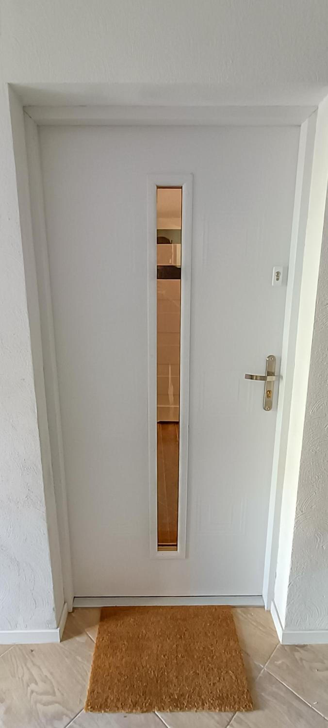 Apartment 2 in Altstadt Angermünde