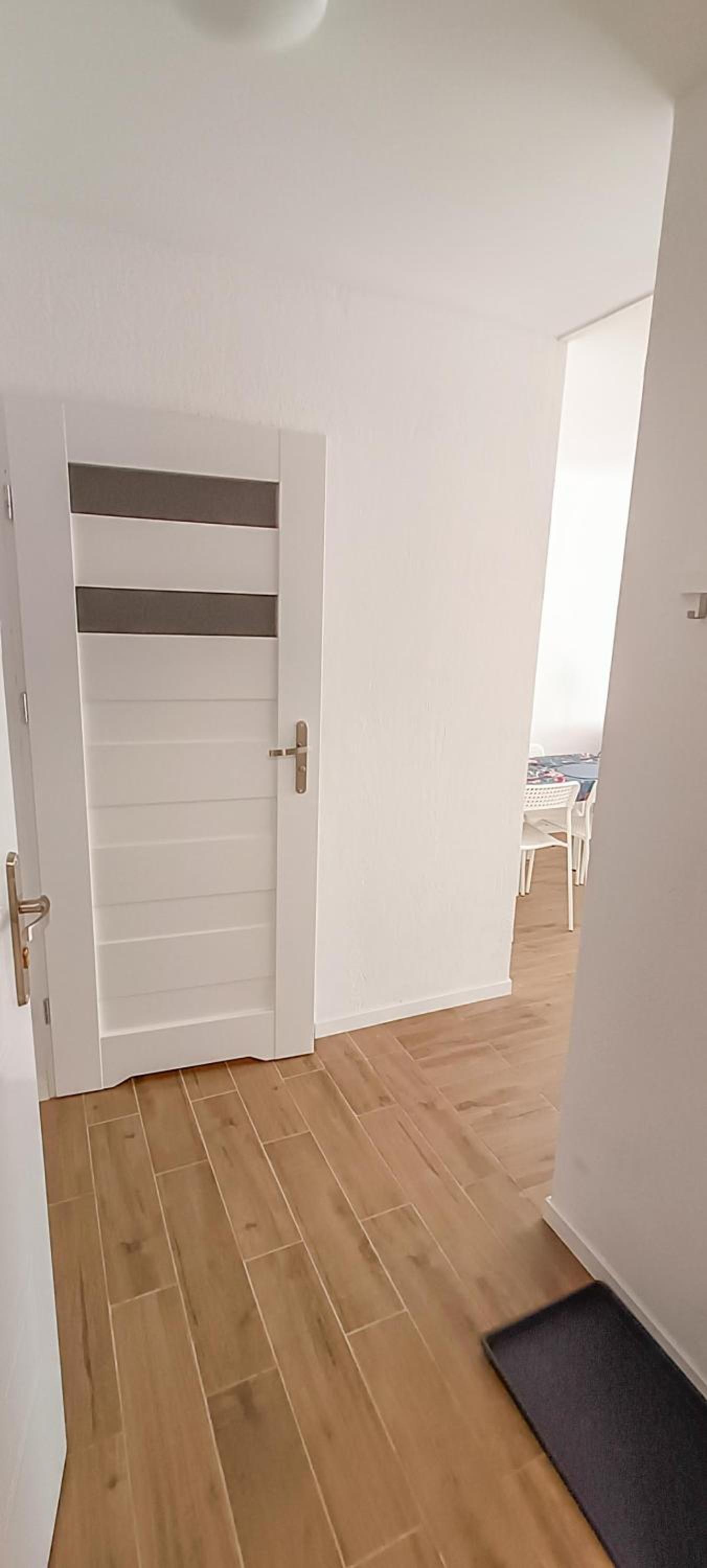 Apartment 2 in Altstadt Angermünde