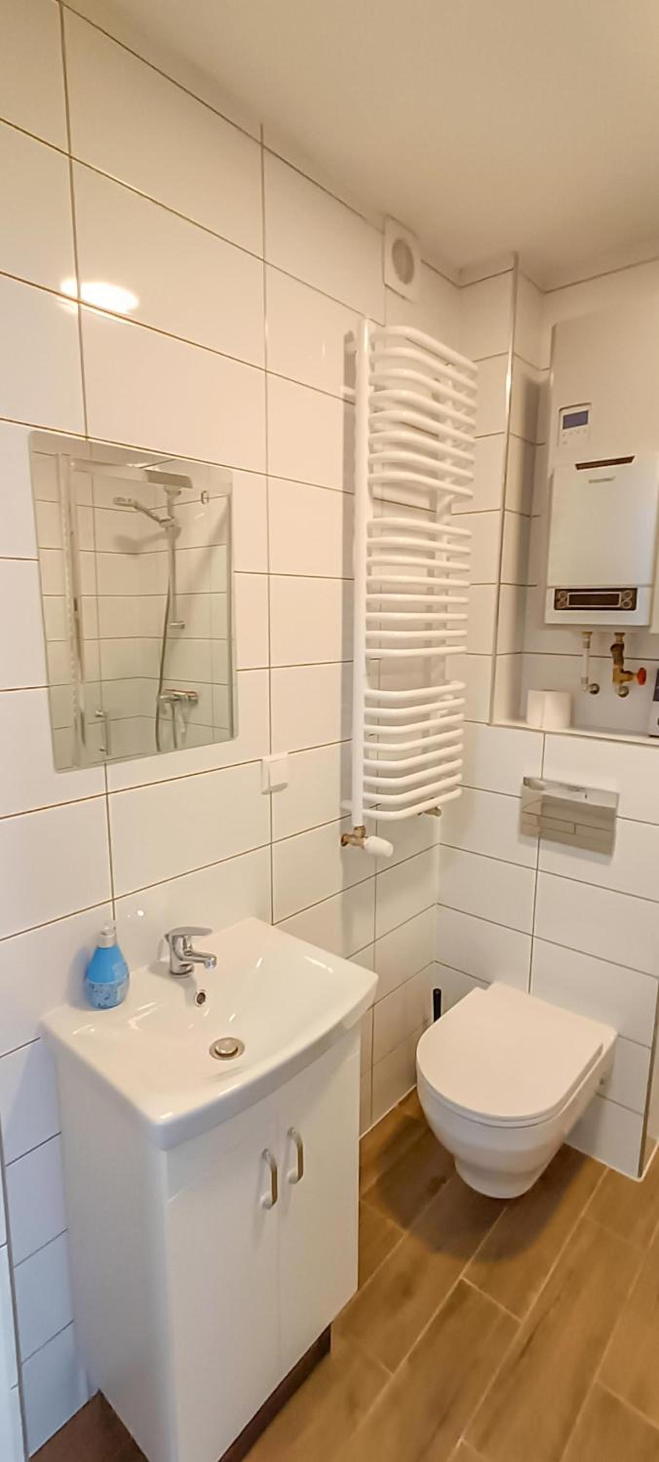 Apartment 2 in Altstadt Angermünde
